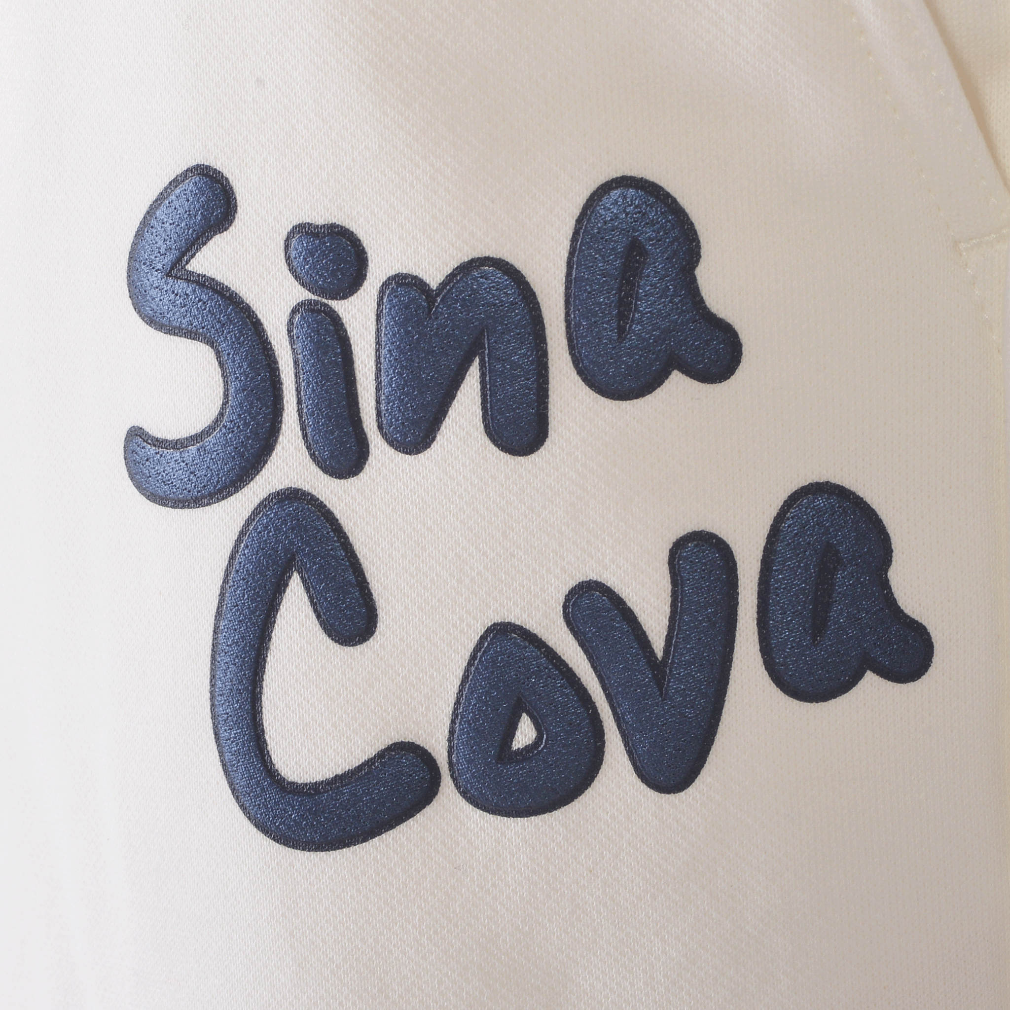 【公式】シナコバ (SINA COVA)キングサイズスウェットパンツ(BAU.BAU.)25120036