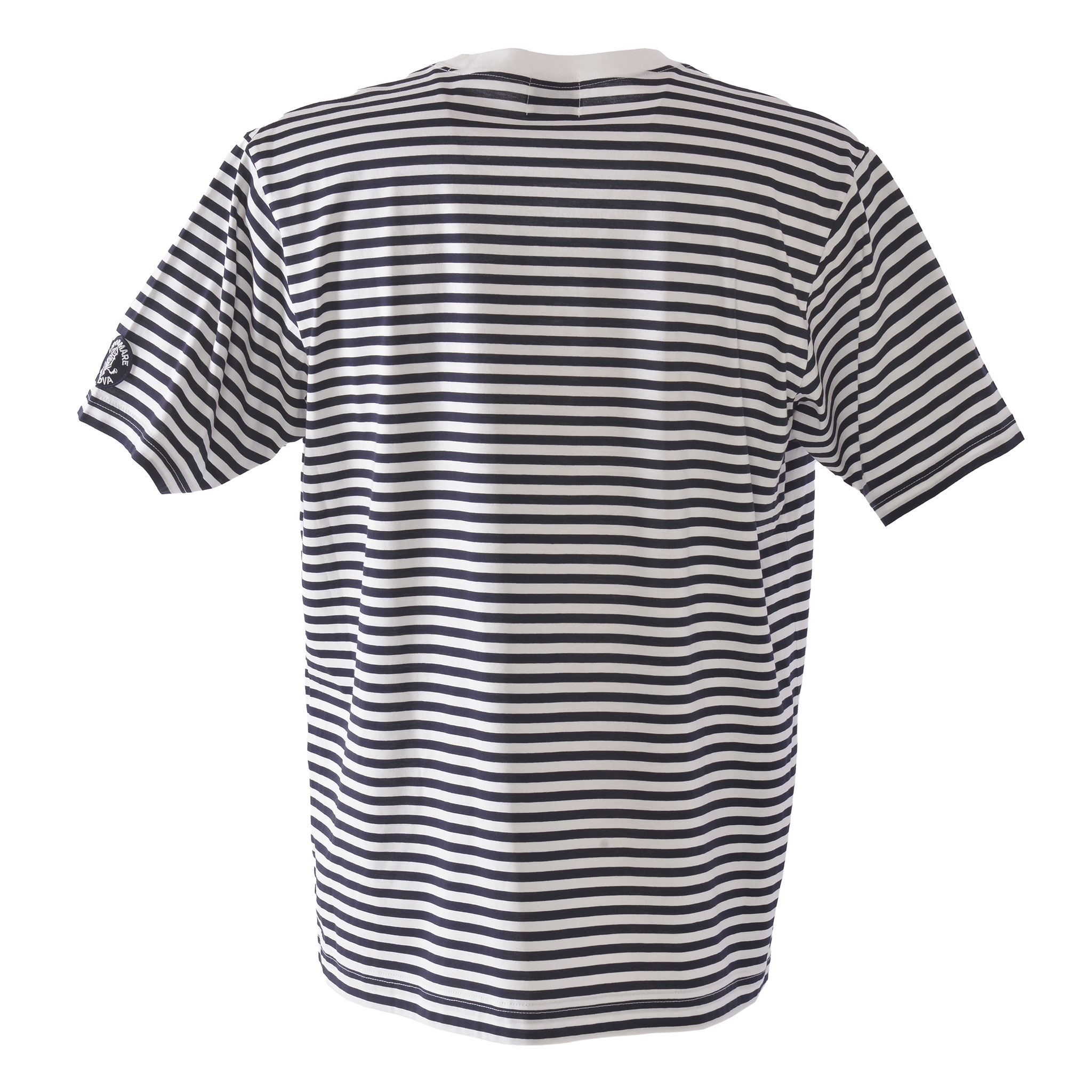 【公式】シナコバ (SINA COVA)ボーダー柄半袖Tシャツ ユニセックス(男女兼用) 25120570