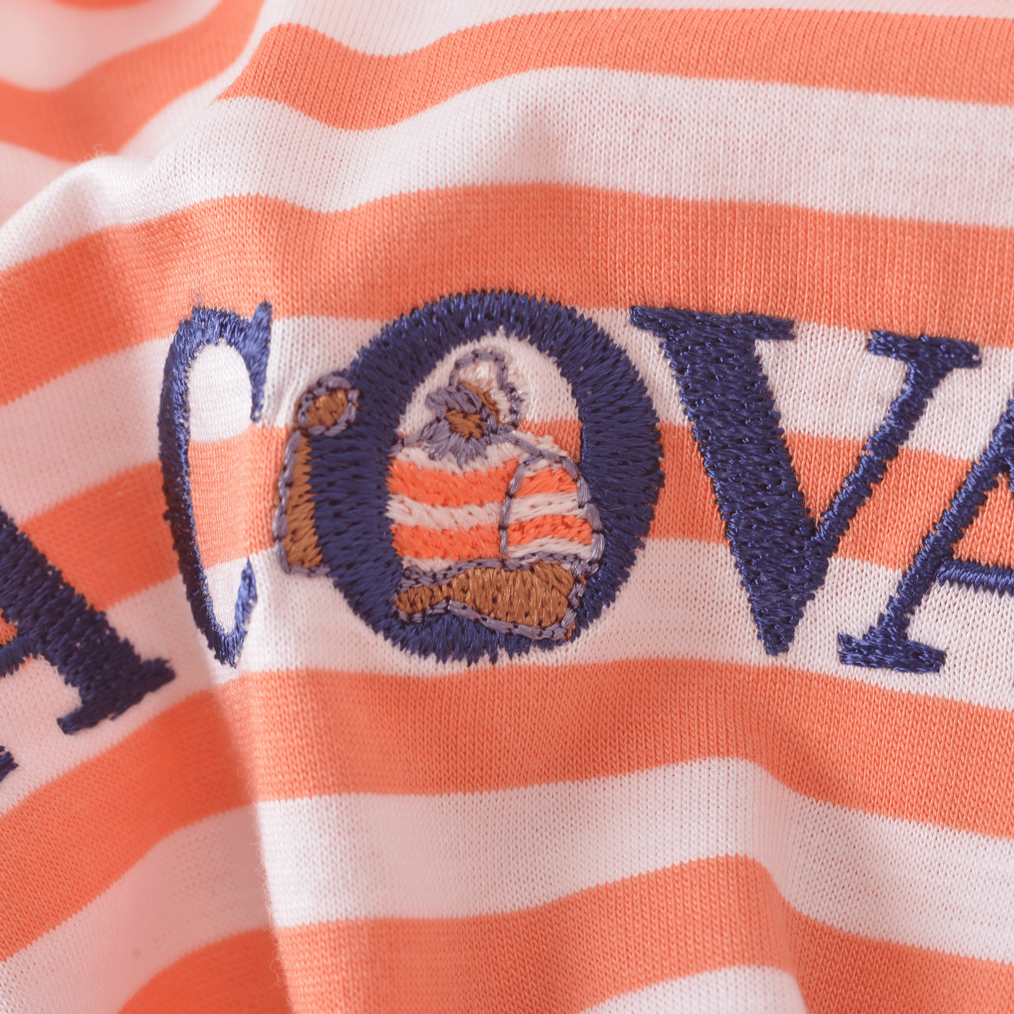【公式】シナコバ (SINA COVA)ボーダー柄半袖Tシャツ ユニセックス(男女兼用) 25120570