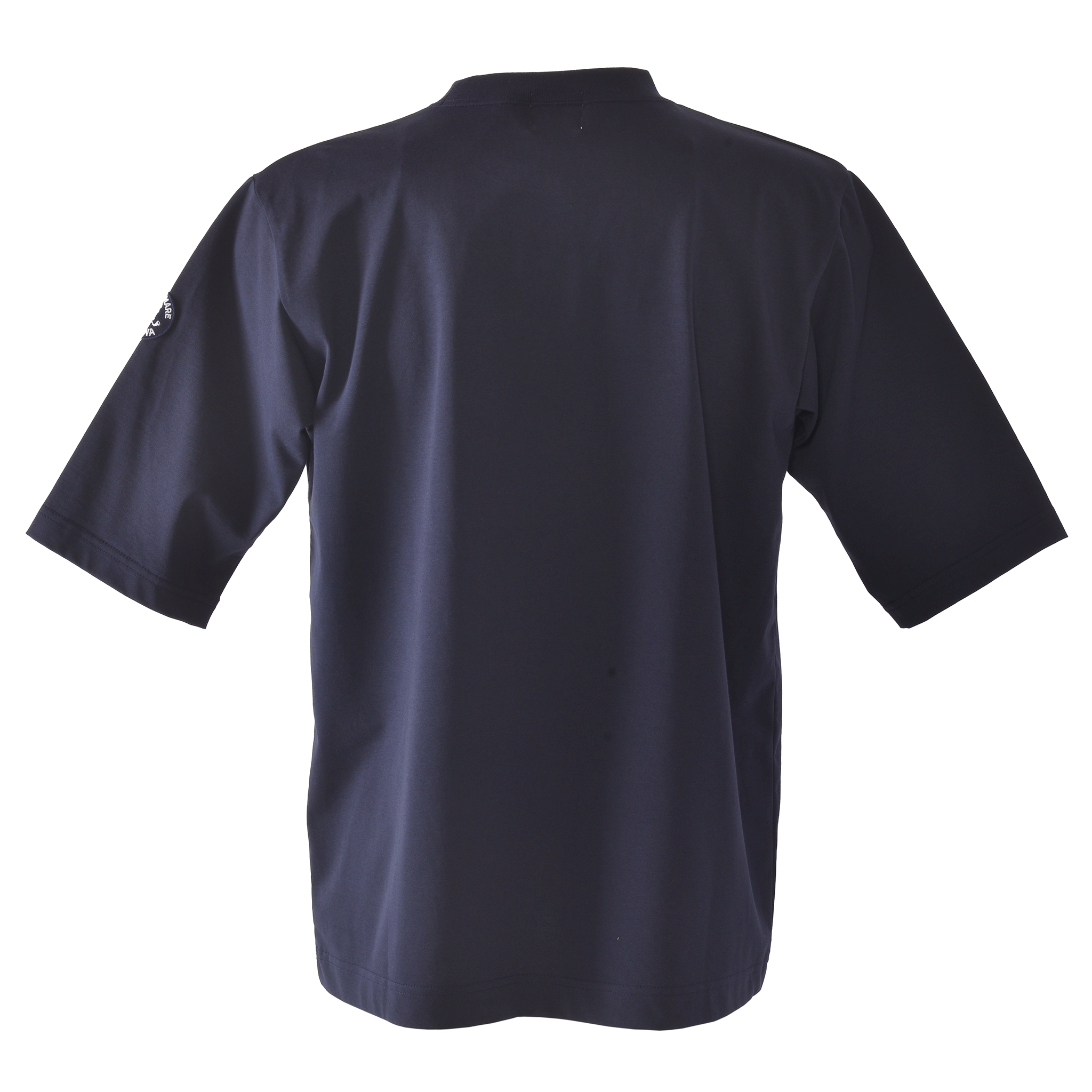 【公式】シナコバ (SINA COVA)5分袖Tシャツ 25120520