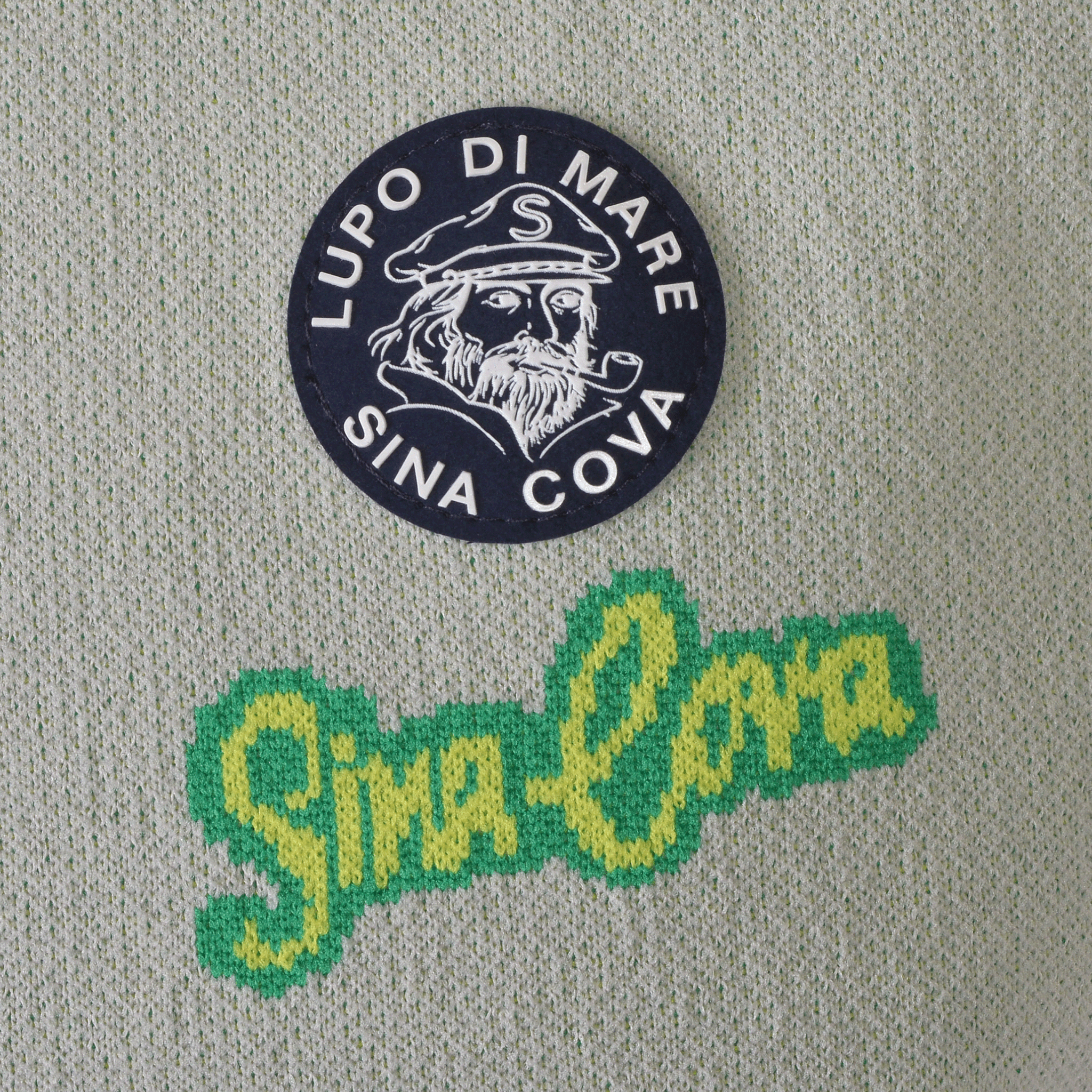 【公式】シナコバ (SINA COVA)ニットベスト 25152510