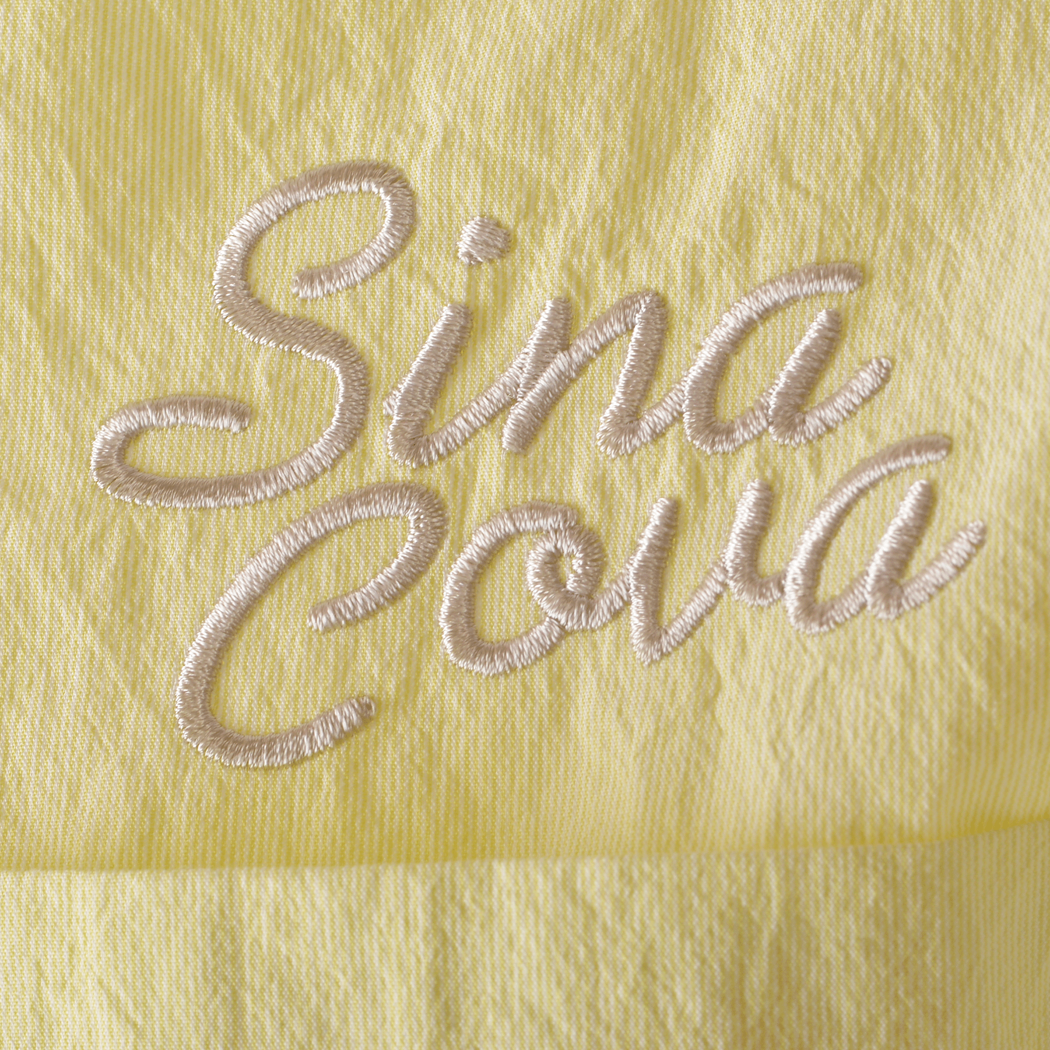 【公式】シナコバ (SINA COVA)長袖ボタンダウンシャツ 25134020