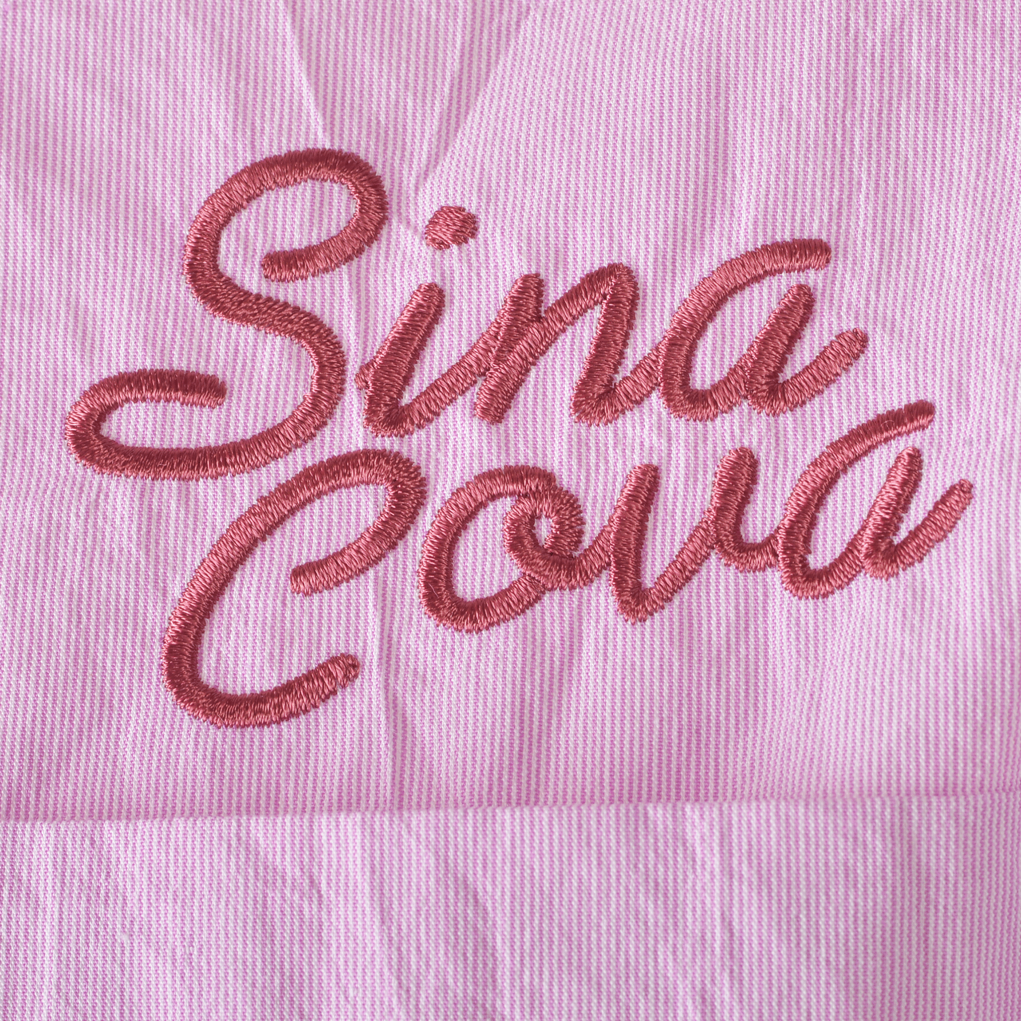 【公式】シナコバ (SINA COVA)長袖ボタンダウンシャツ 25134020
