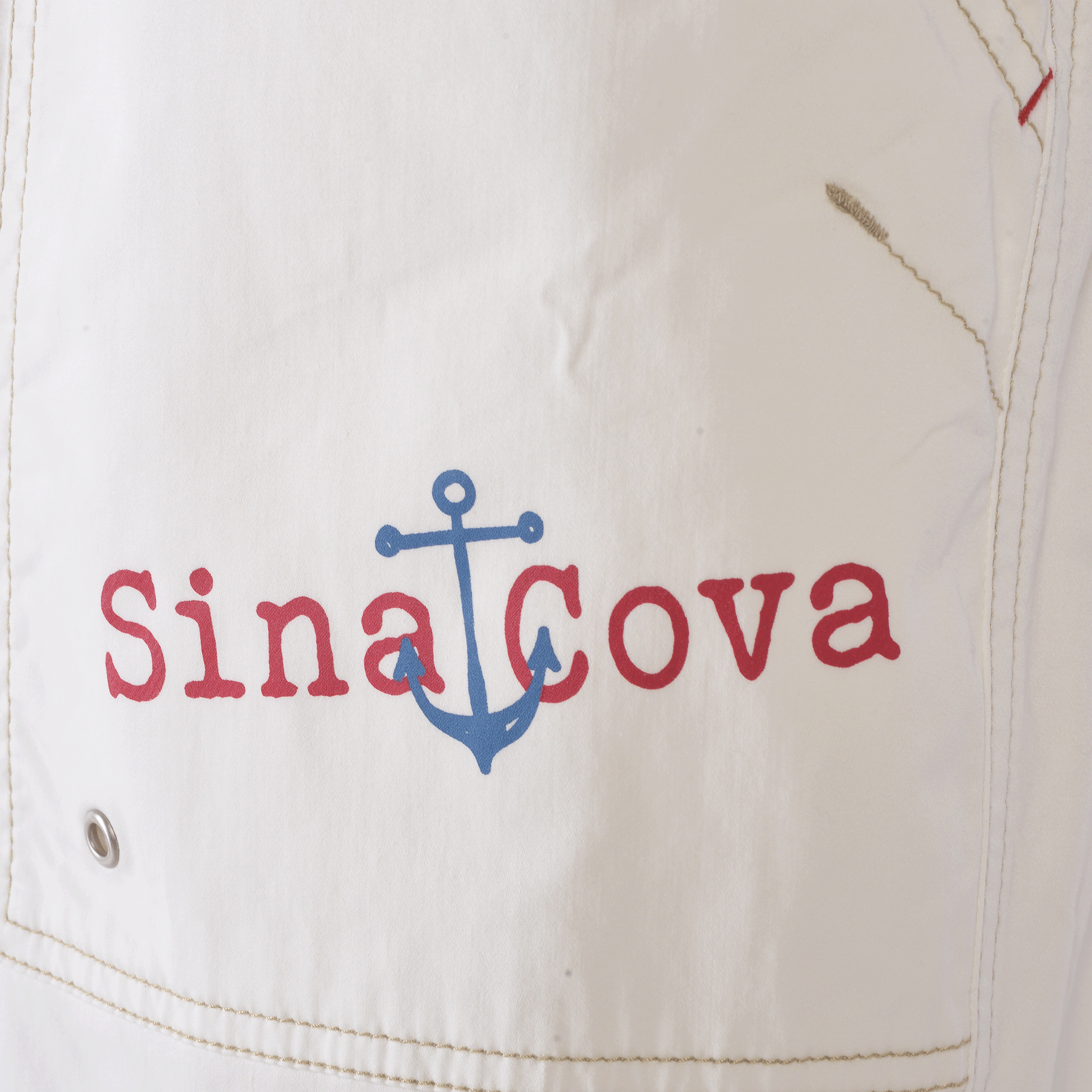 【公式】シナコバ (SINA COVA)マリンパンツ 25115320