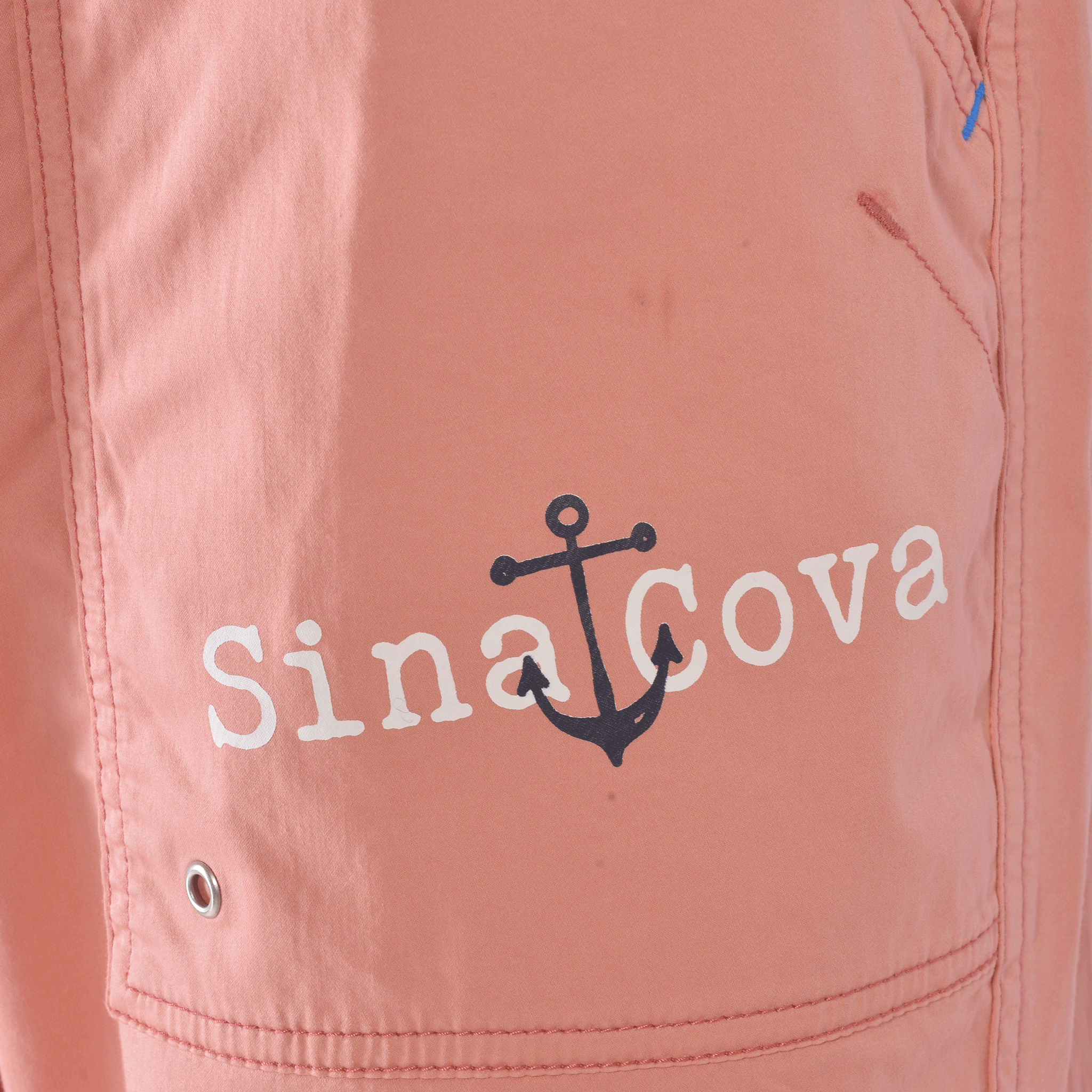 【公式】シナコバ (SINA COVA)マリンパンツ 25115320