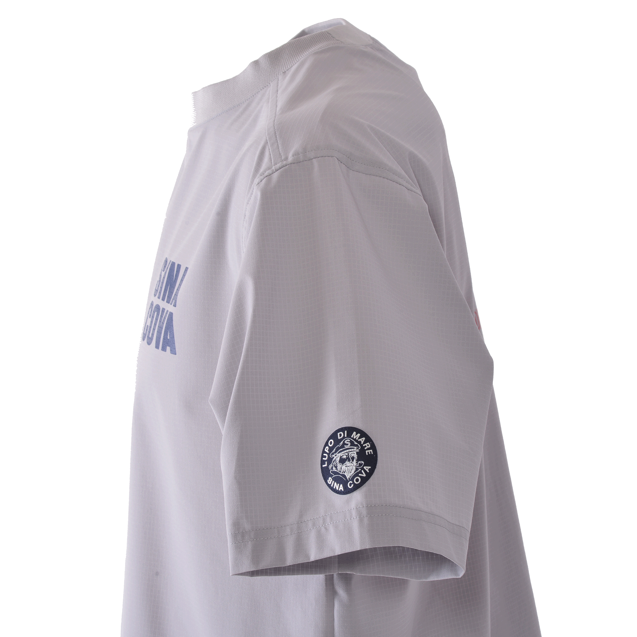 【公式】シナコバ (SINA COVA)布帛ビッグTシャツ 25153510