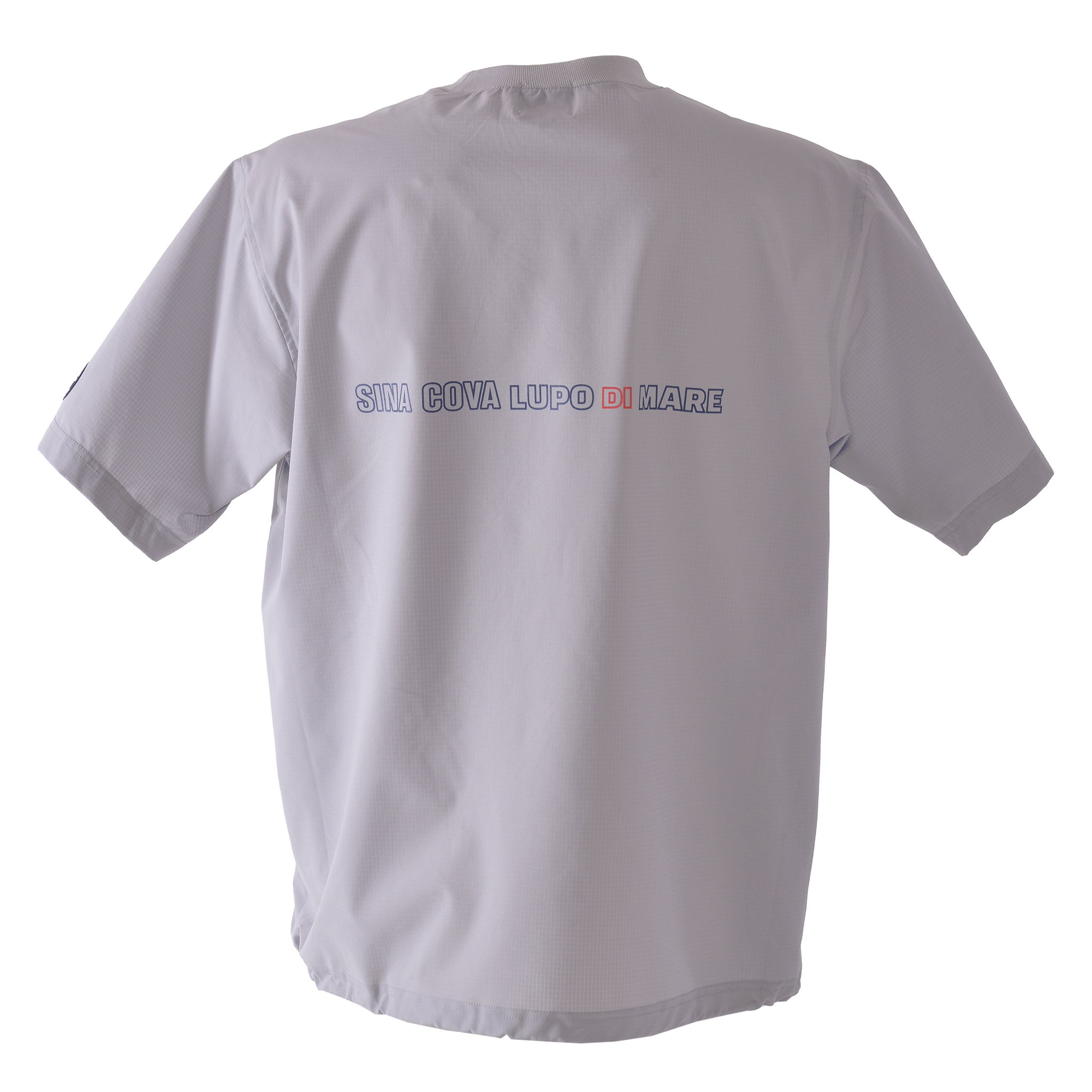 【公式】シナコバ (SINA COVA)布帛ビッグTシャツ 25153510