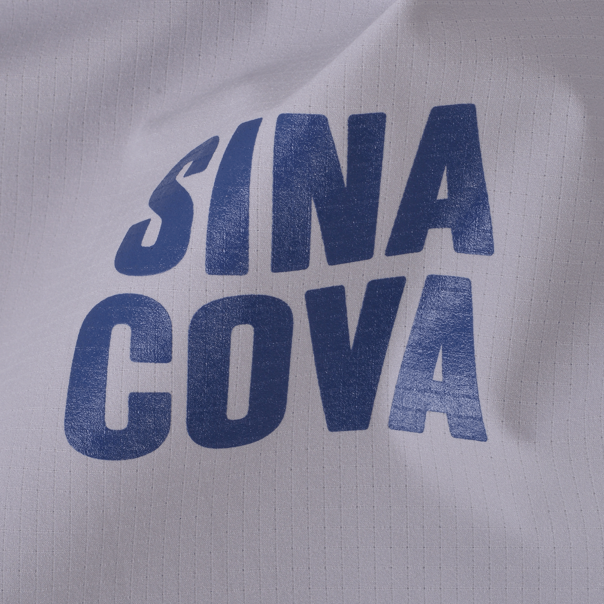 【公式】シナコバ (SINA COVA)布帛ビッグTシャツ 25153510