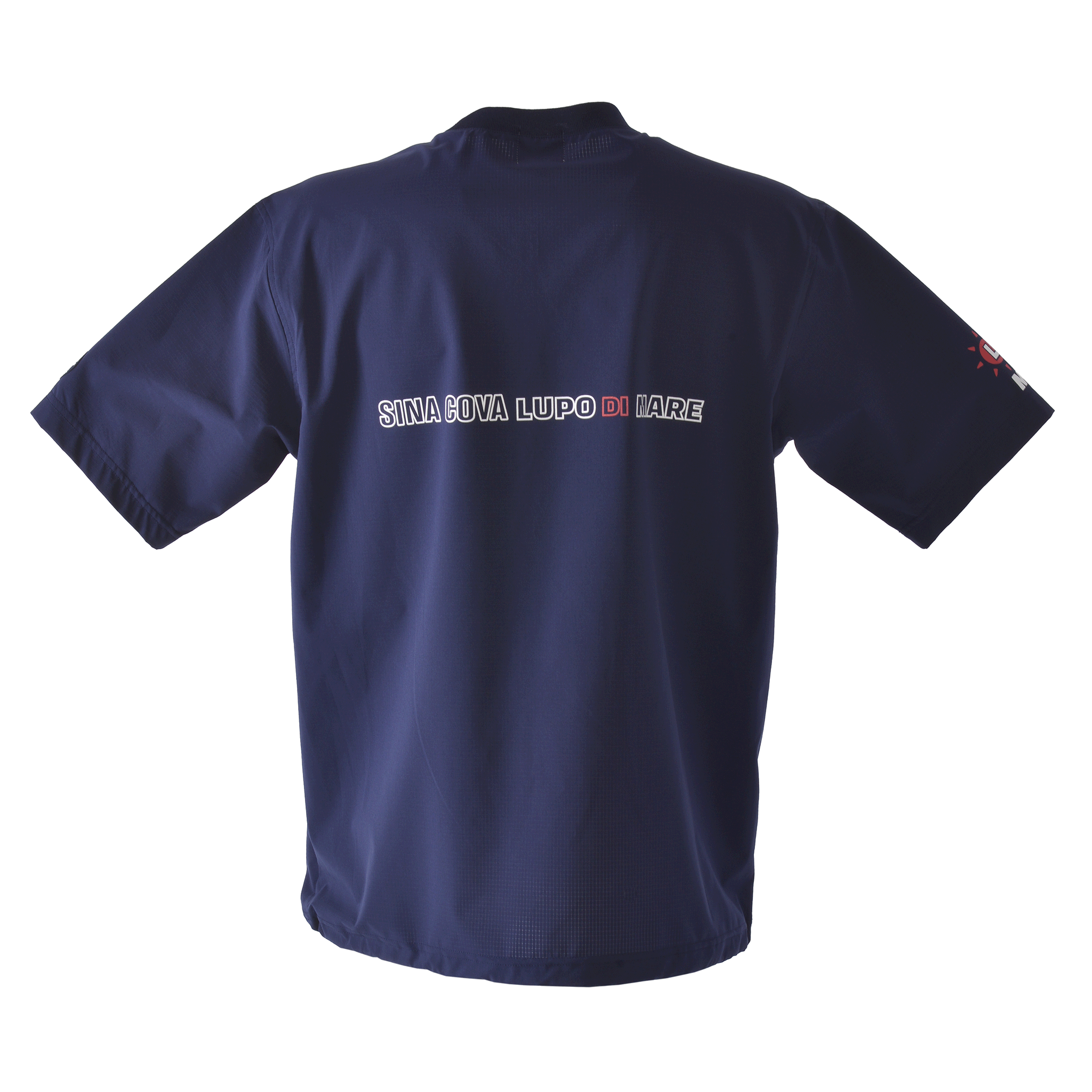 【公式】シナコバ (SINA COVA)布帛ビッグTシャツ 25153510