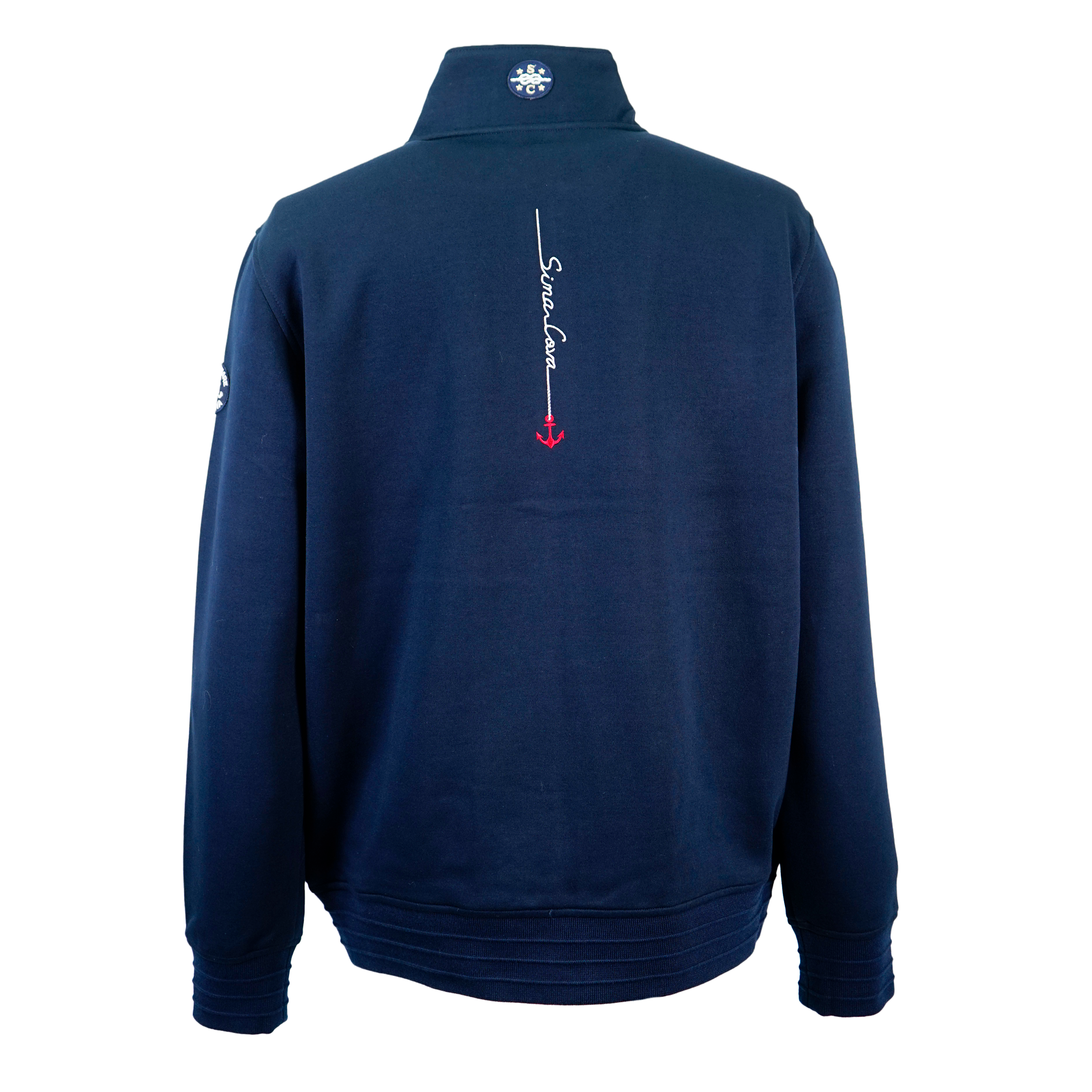 ZIPUPジャケット 23213010