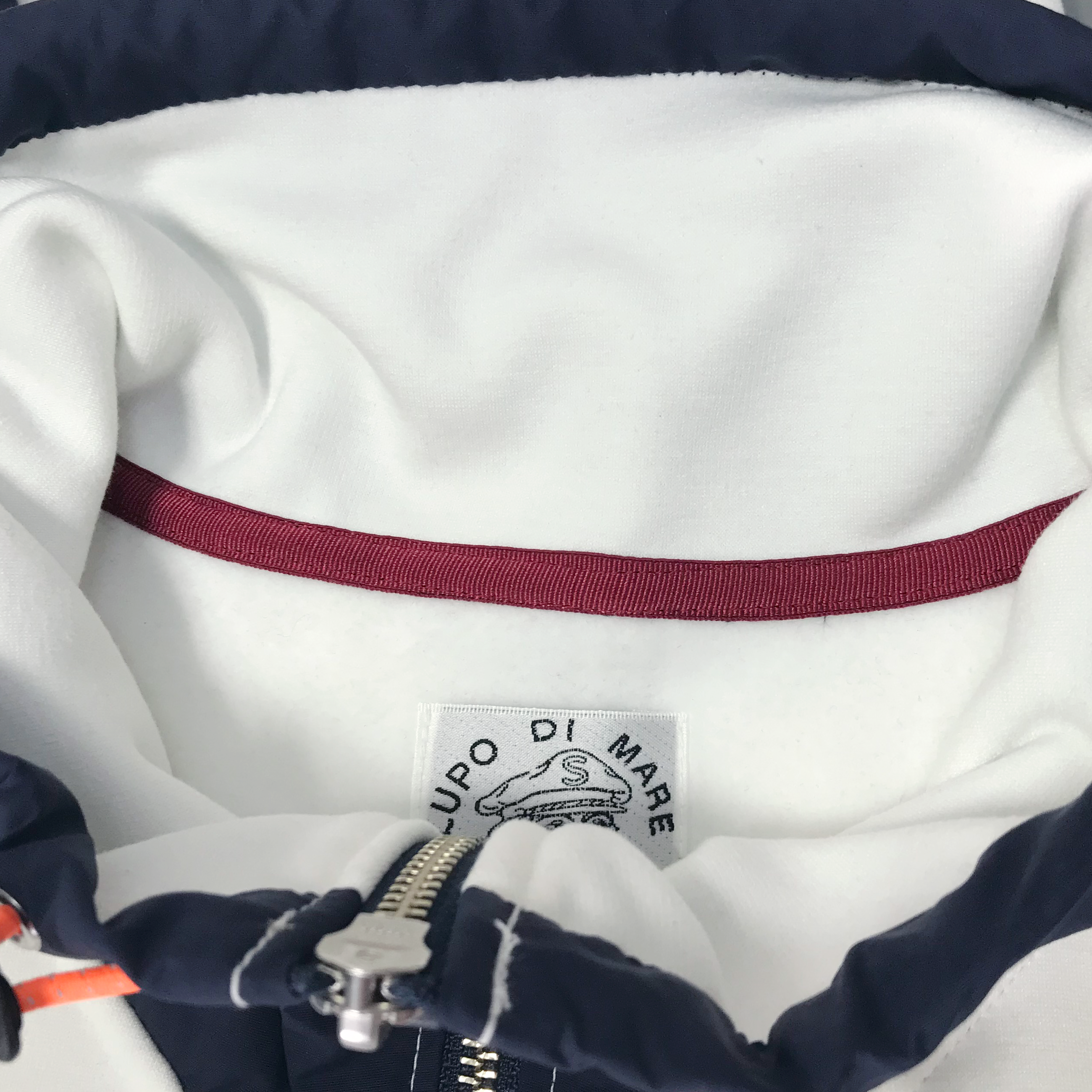 ZIPUPベスト ユニセックス(男女兼用)  23213510