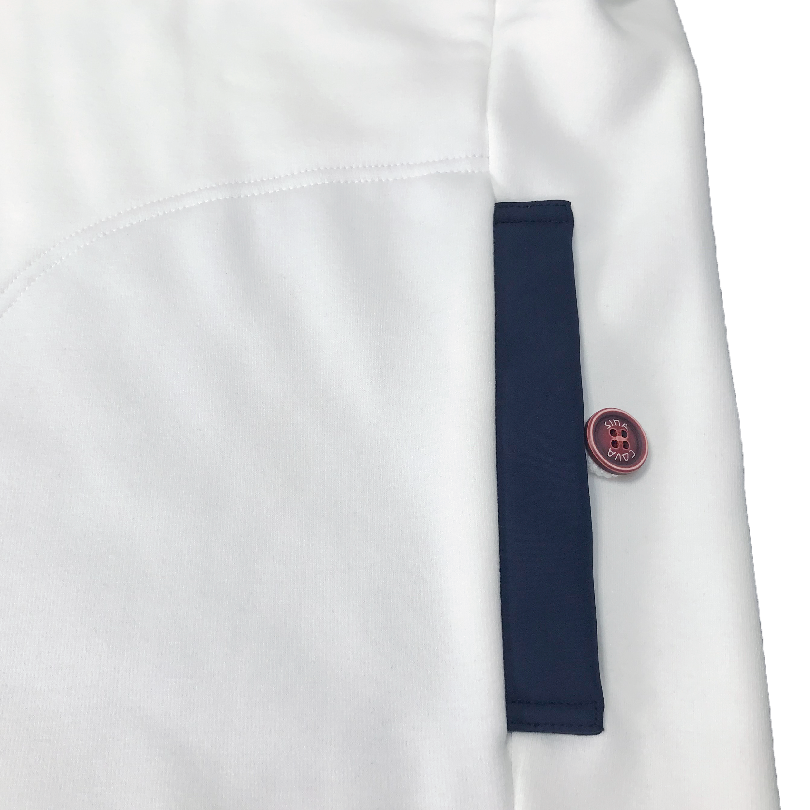 ZIPUPベスト ユニセックス(男女兼用)  23213510