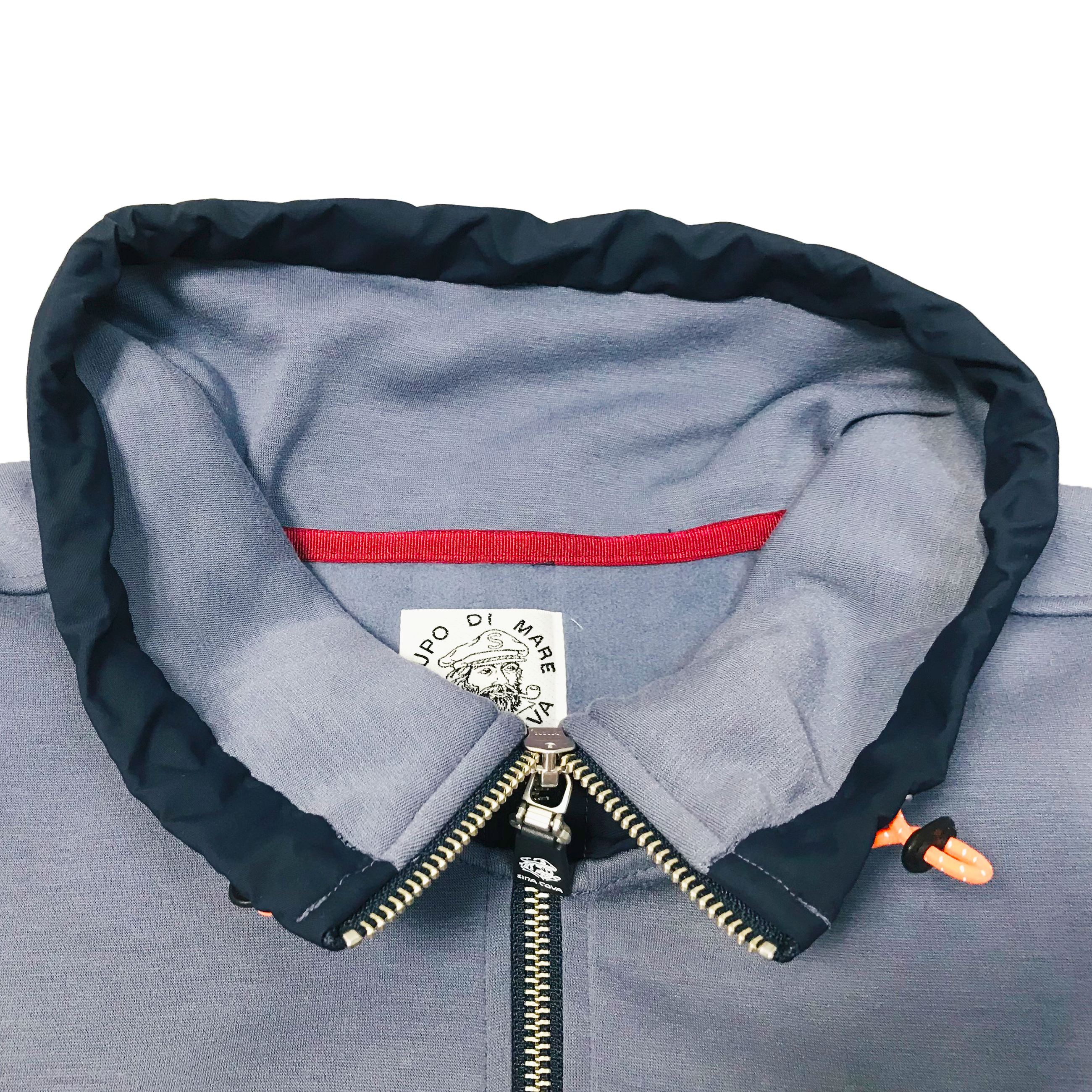 ZIPUPベスト ユニセックス(男女兼用)  23213510