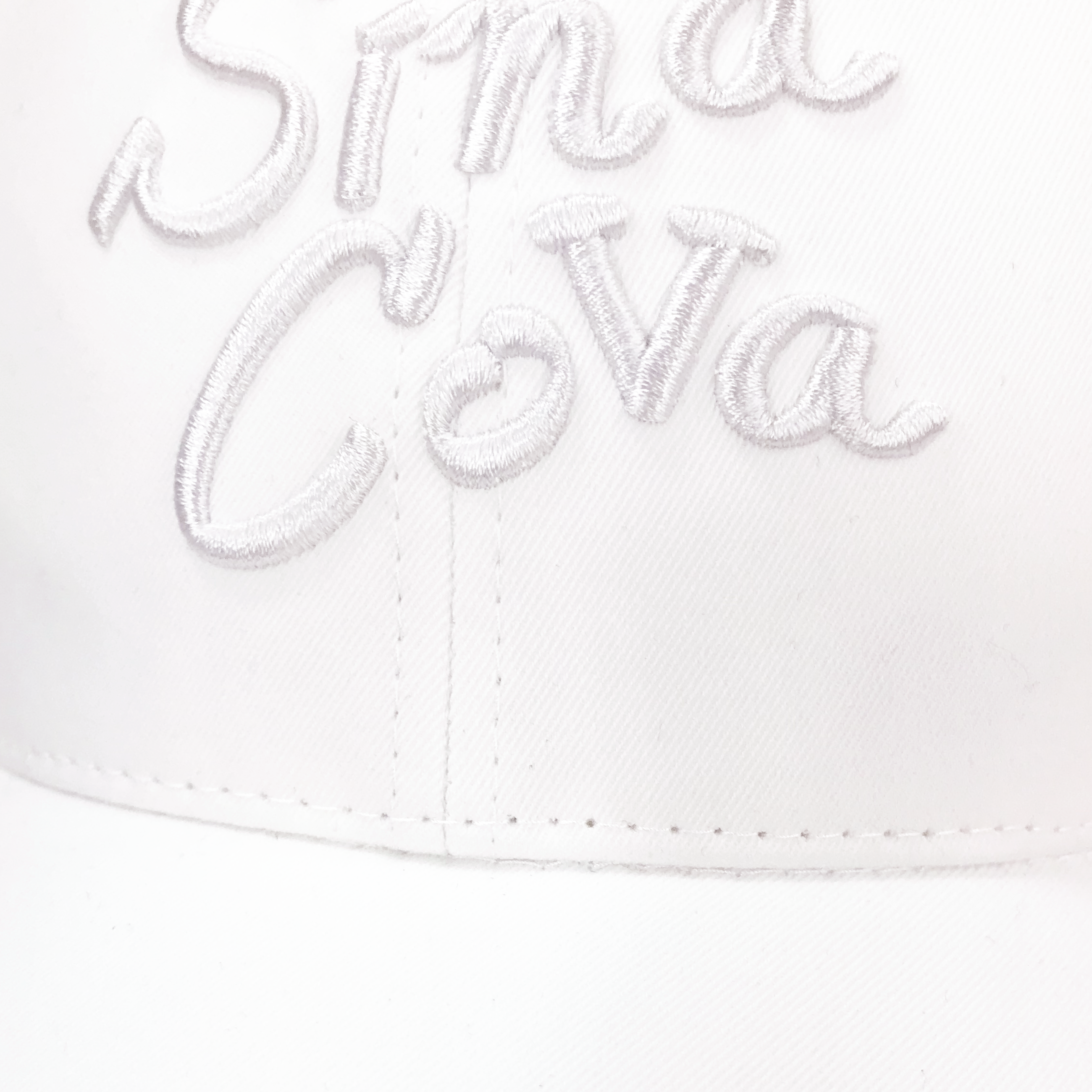 【公式】シナコバ (SINA COVA) ラウンディッシュキャップ 23277700