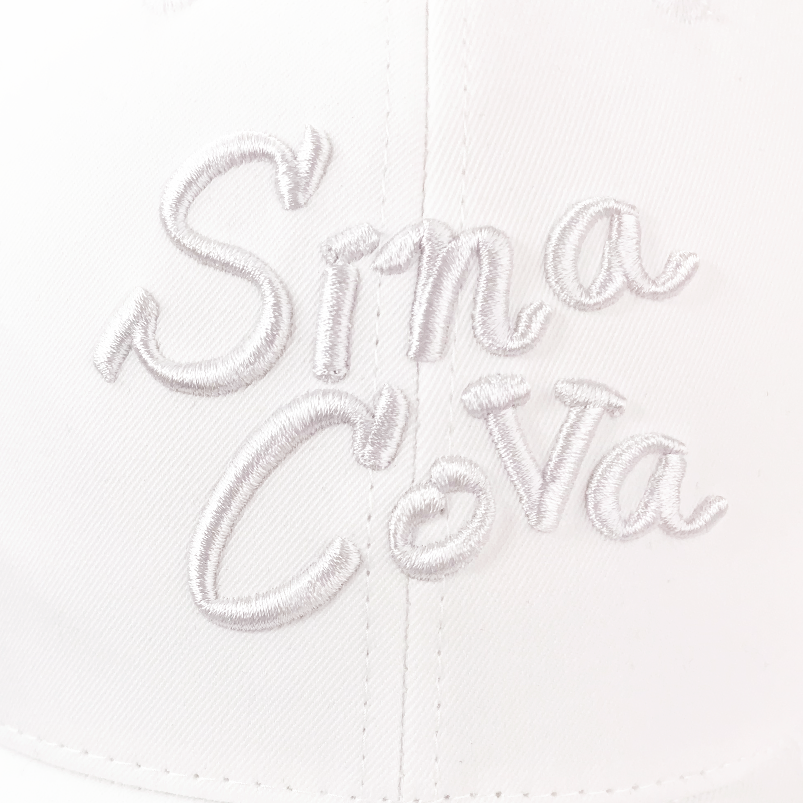 【公式】シナコバ (SINA COVA) ラウンディッシュキャップ 23277700