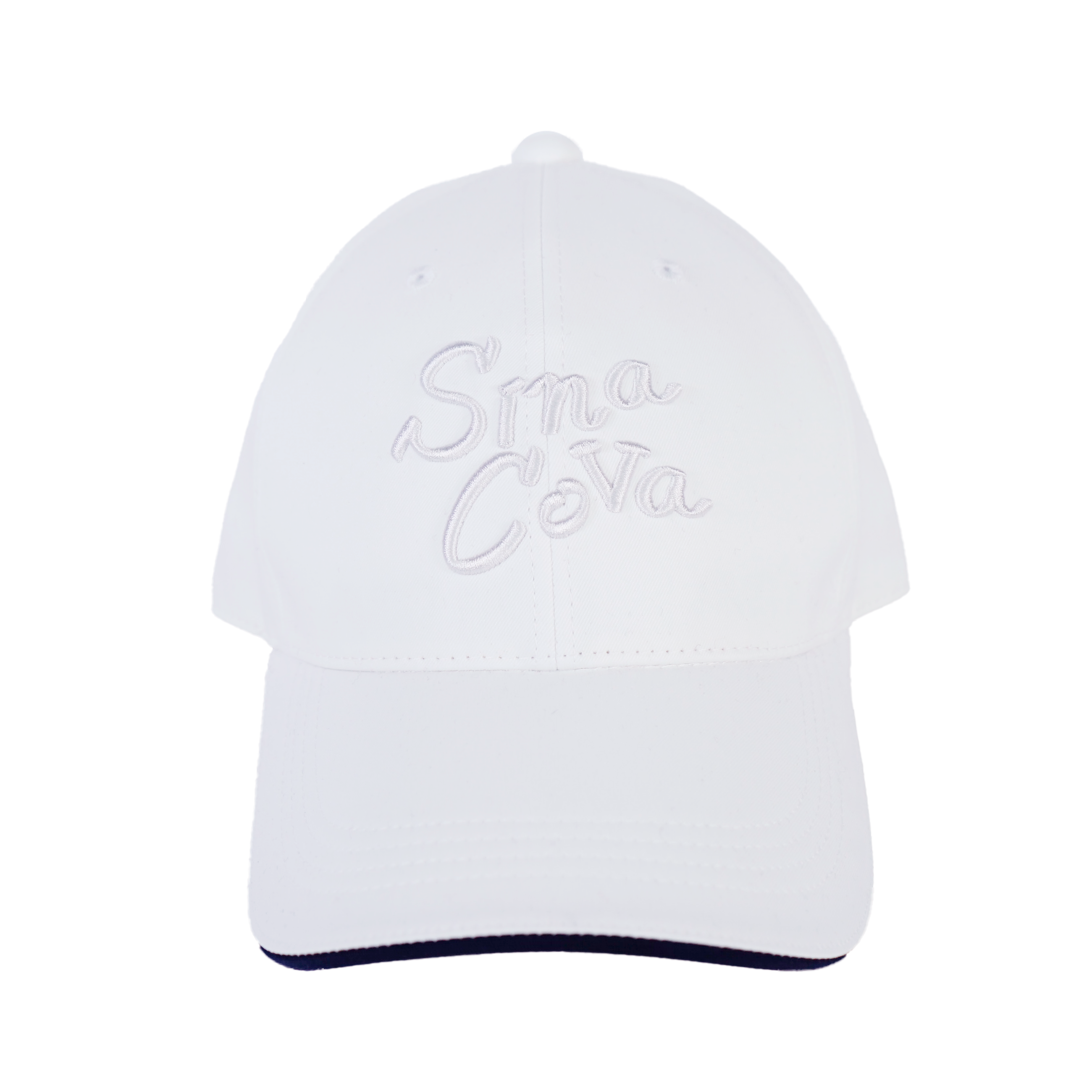 【公式】シナコバ (SINA COVA) ラウンディッシュキャップ 23277700