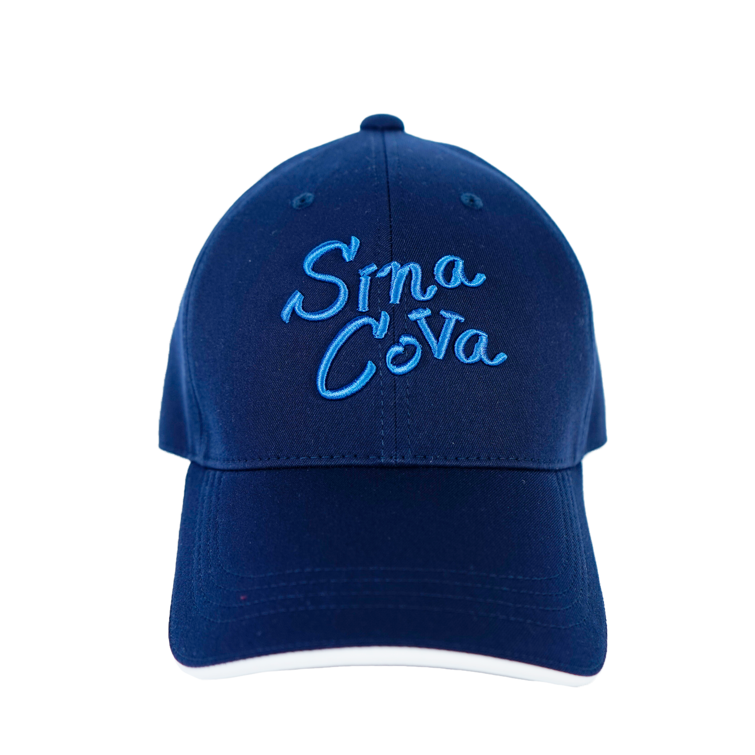 【公式】シナコバ (SINA COVA) ラウンディッシュキャップ 23277700