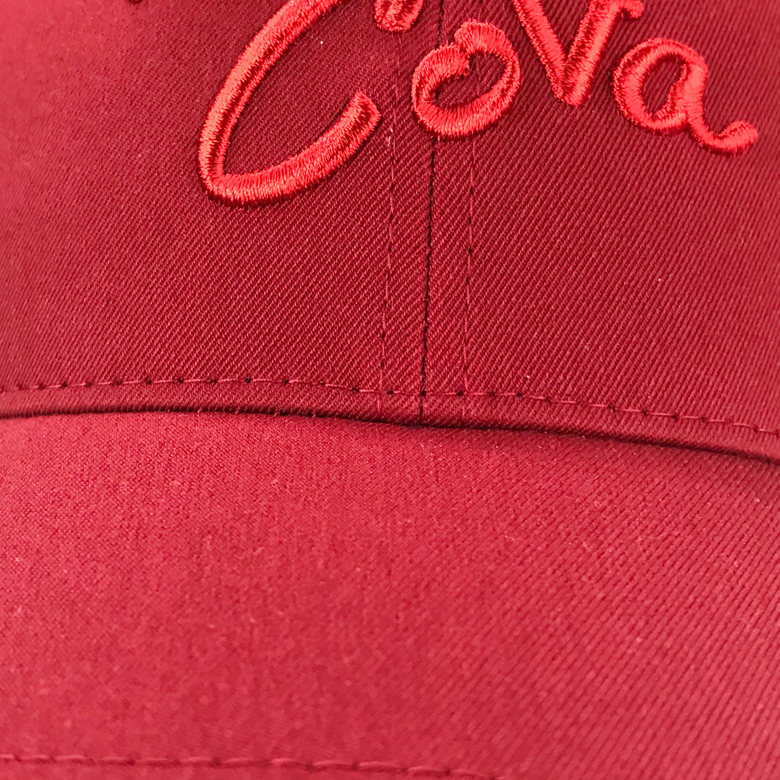 【公式】シナコバ (SINA COVA) ラウンディッシュキャップ 23277700