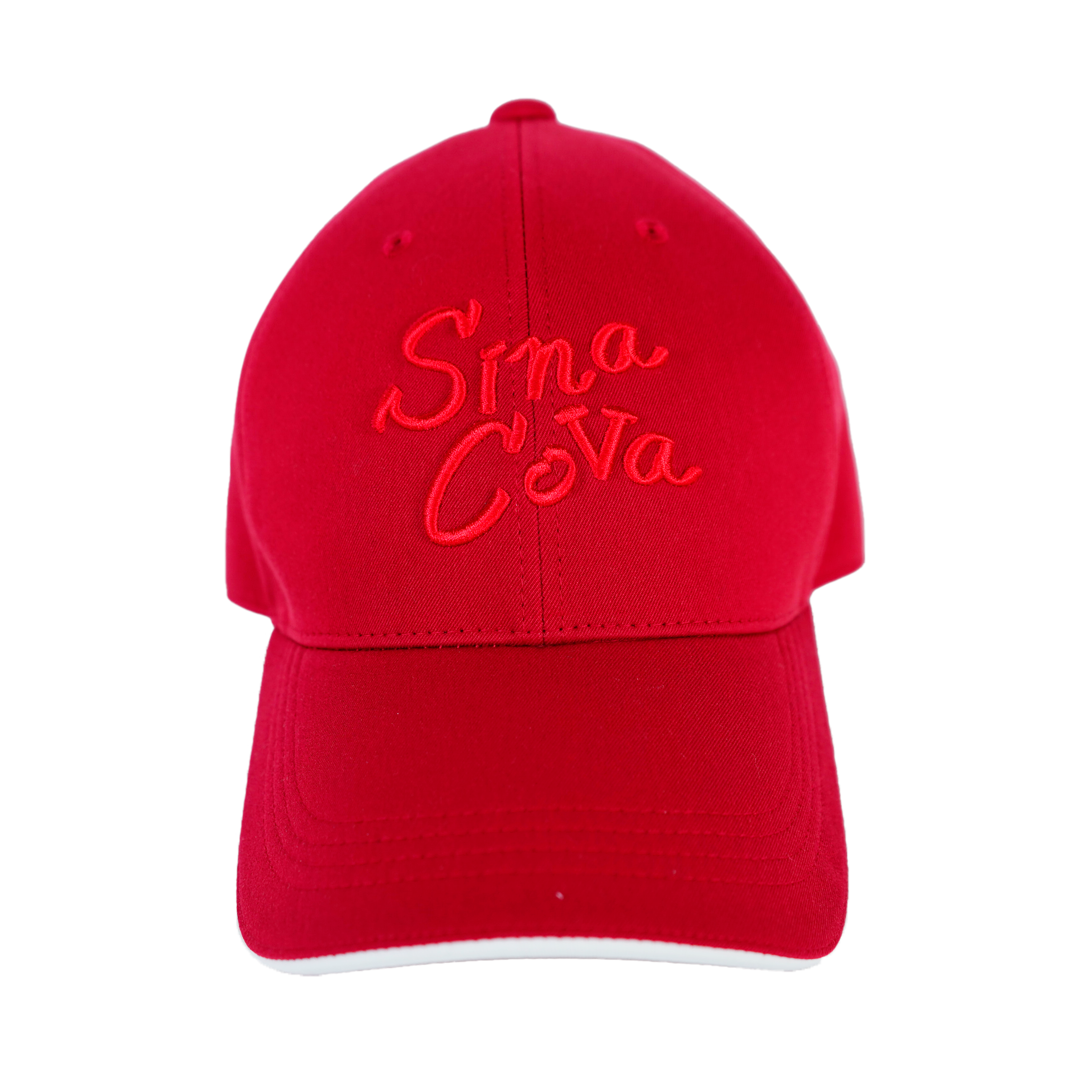 【公式】シナコバ (SINA COVA) ラウンディッシュキャップ 23277700