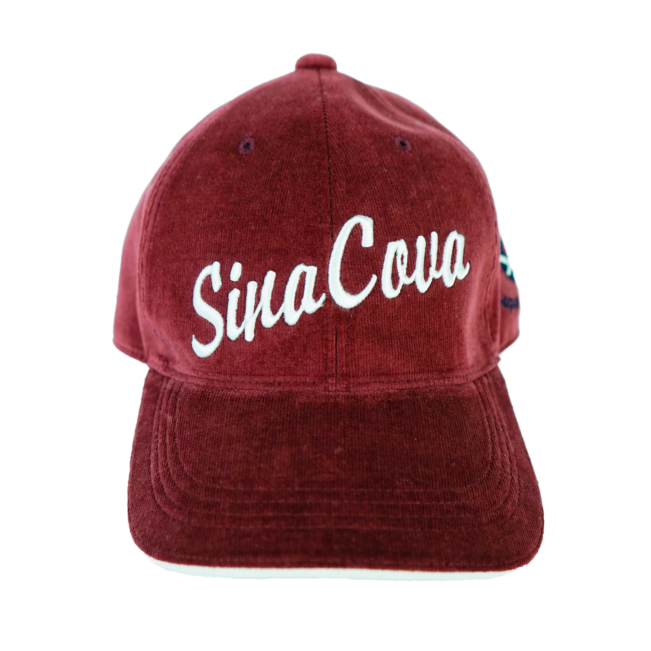 【公式】シナコバ (SINA COVA) コーデュロイラウンディッシュキャップ 23277710