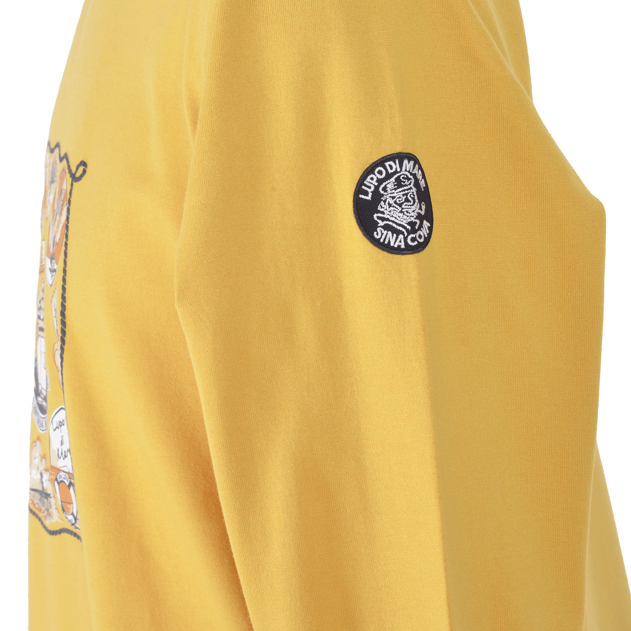 【公式】シナコバ(SINA COVA)長袖Tシャツ 24220010