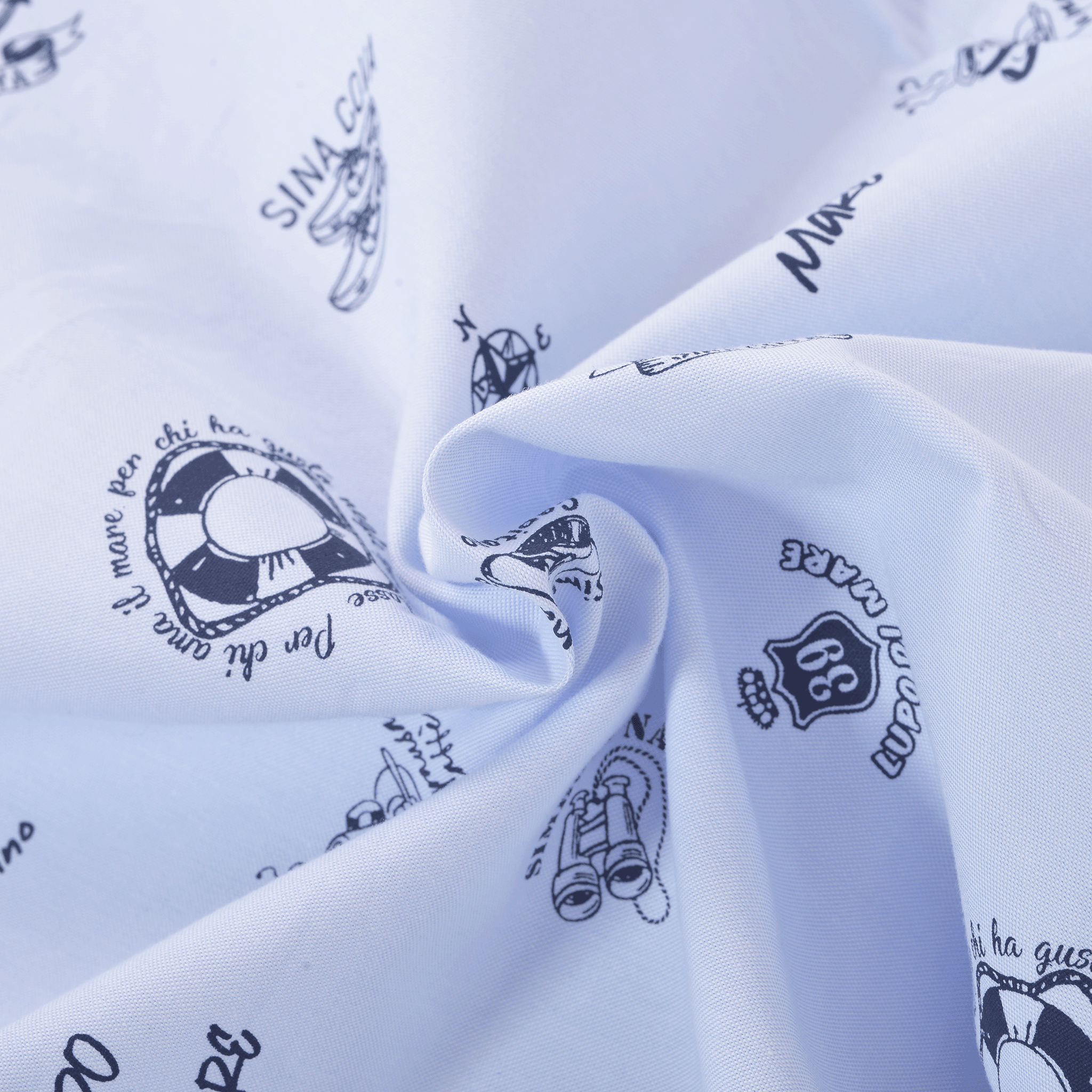 長袖ボタンダウンシャツ 24214040