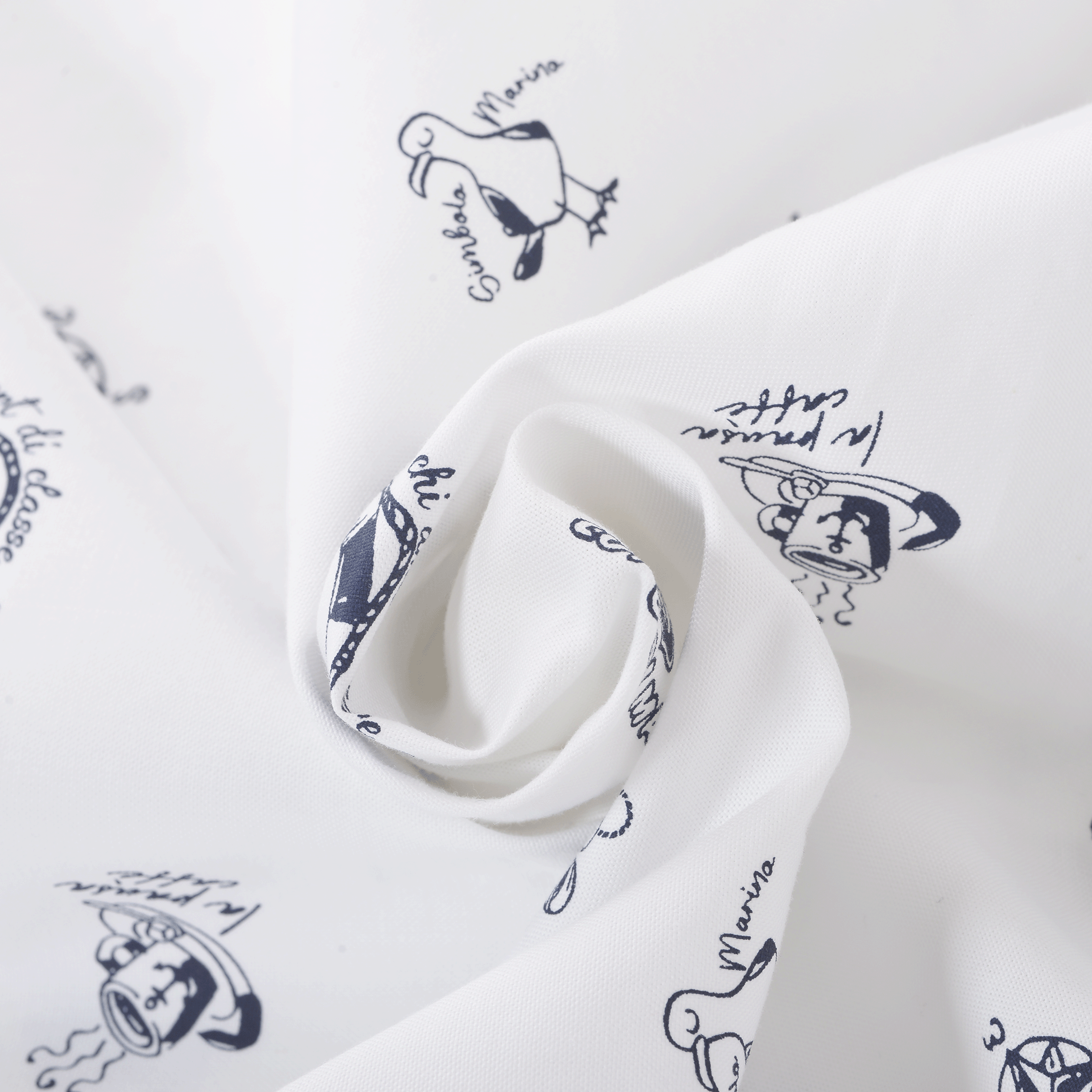 長袖ボタンダウンシャツ 24214040