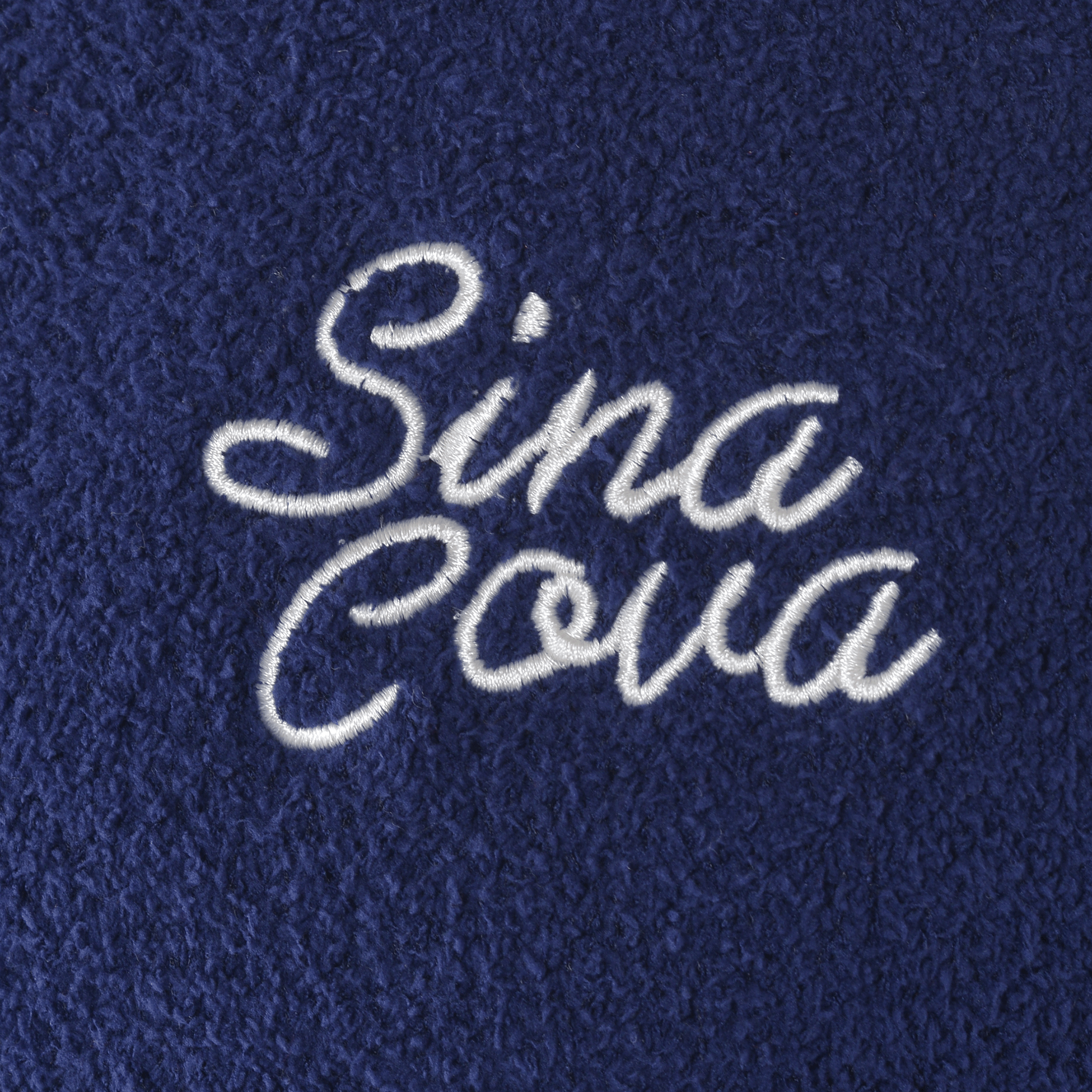 【公式】シナコバ (SINA COVA) ニットベスト 24232510