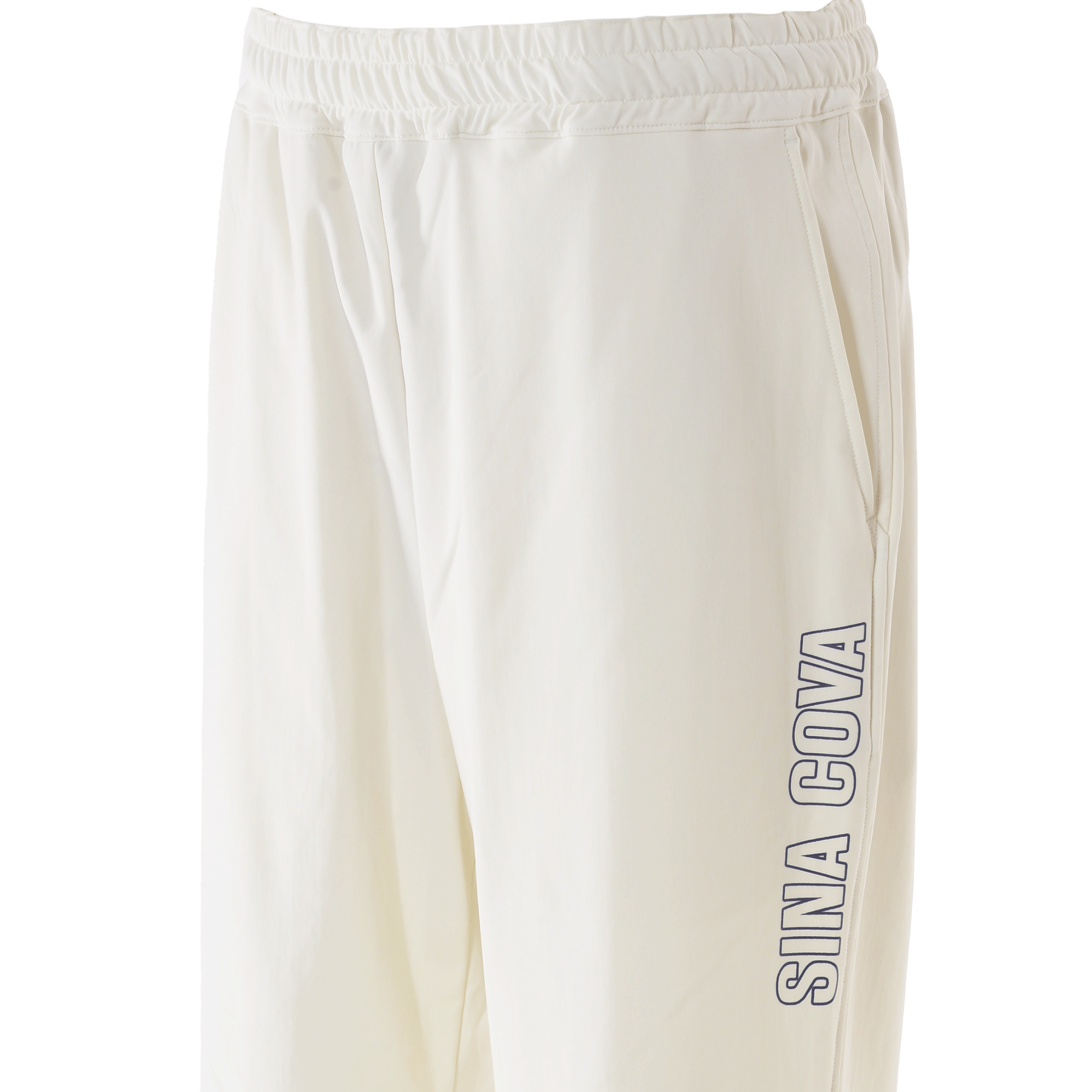 シャーリングパンツ 24255330