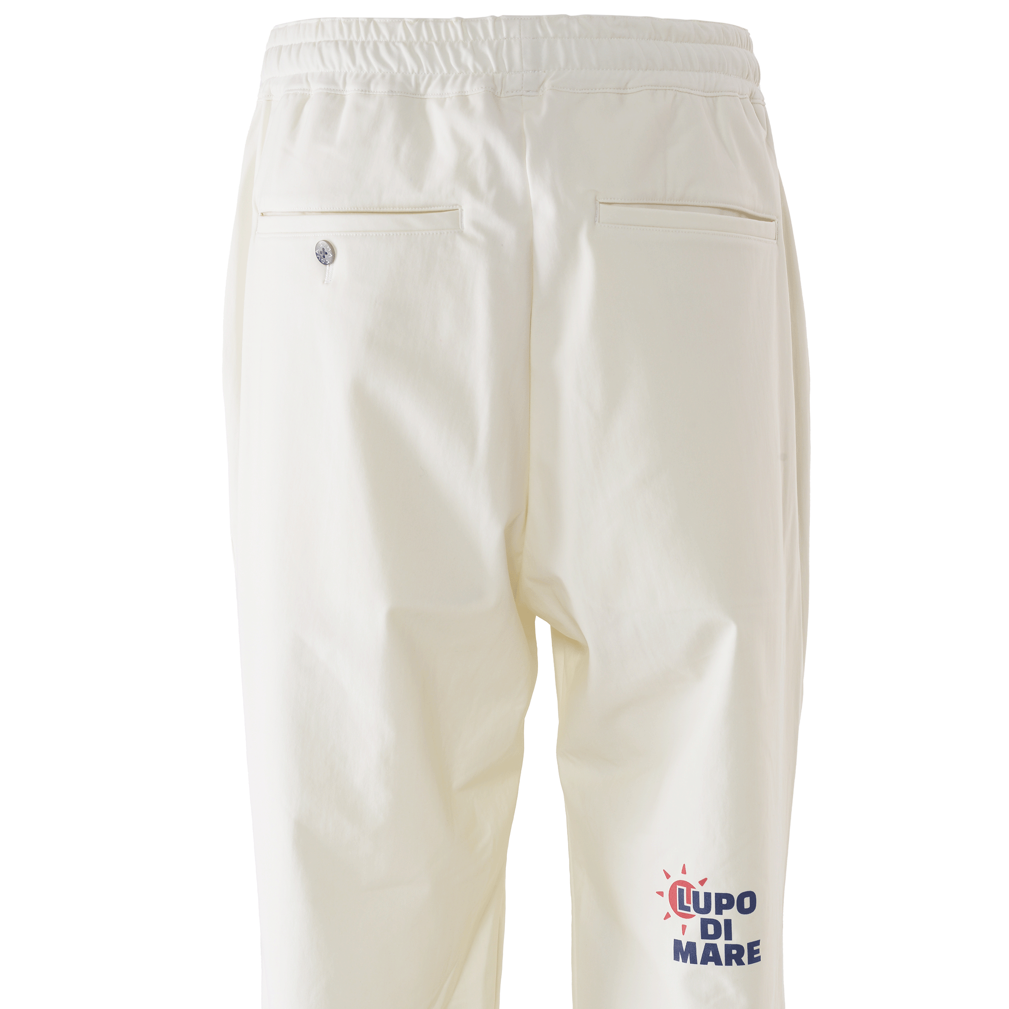 シャーリングパンツ 24255330