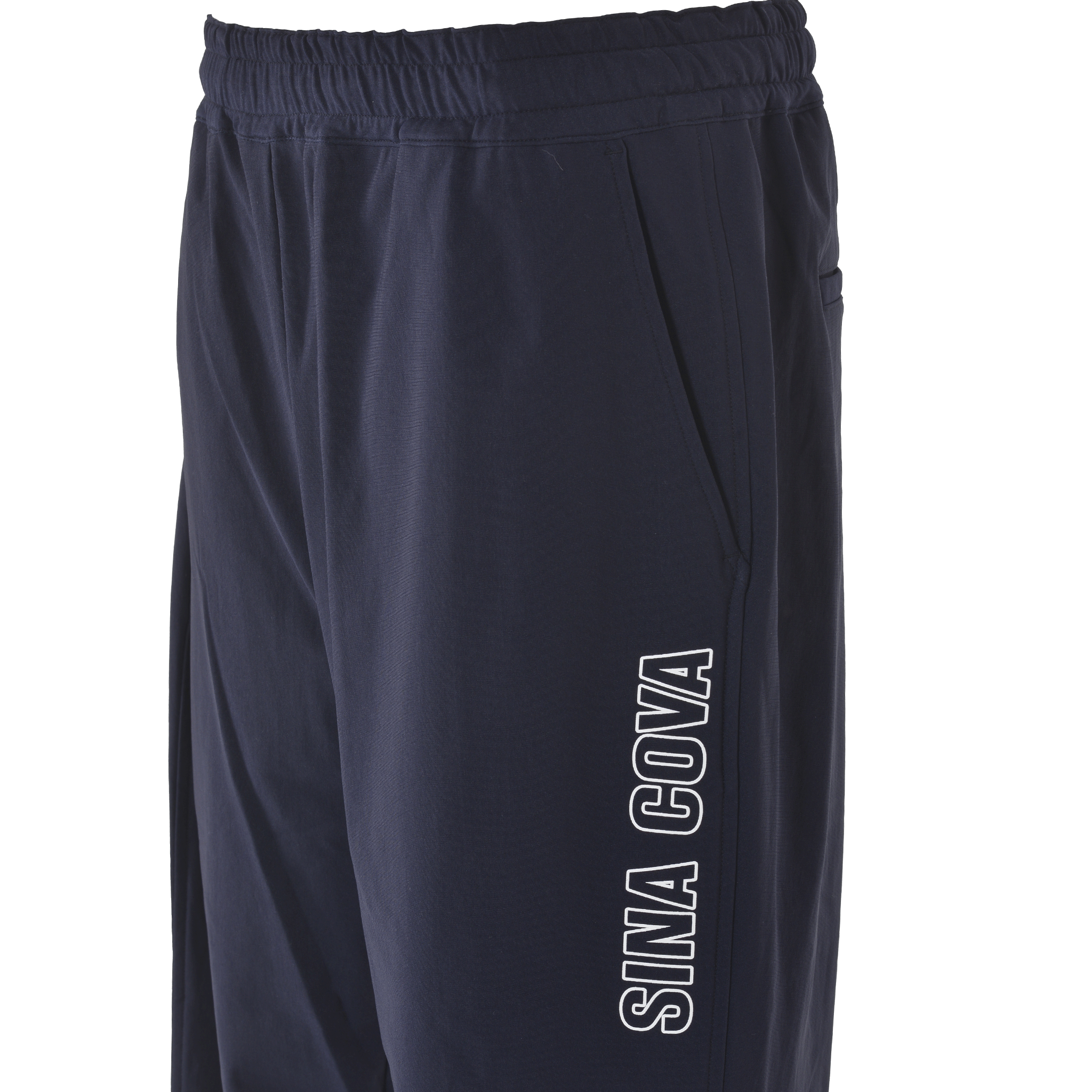 シャーリングパンツ 24255330