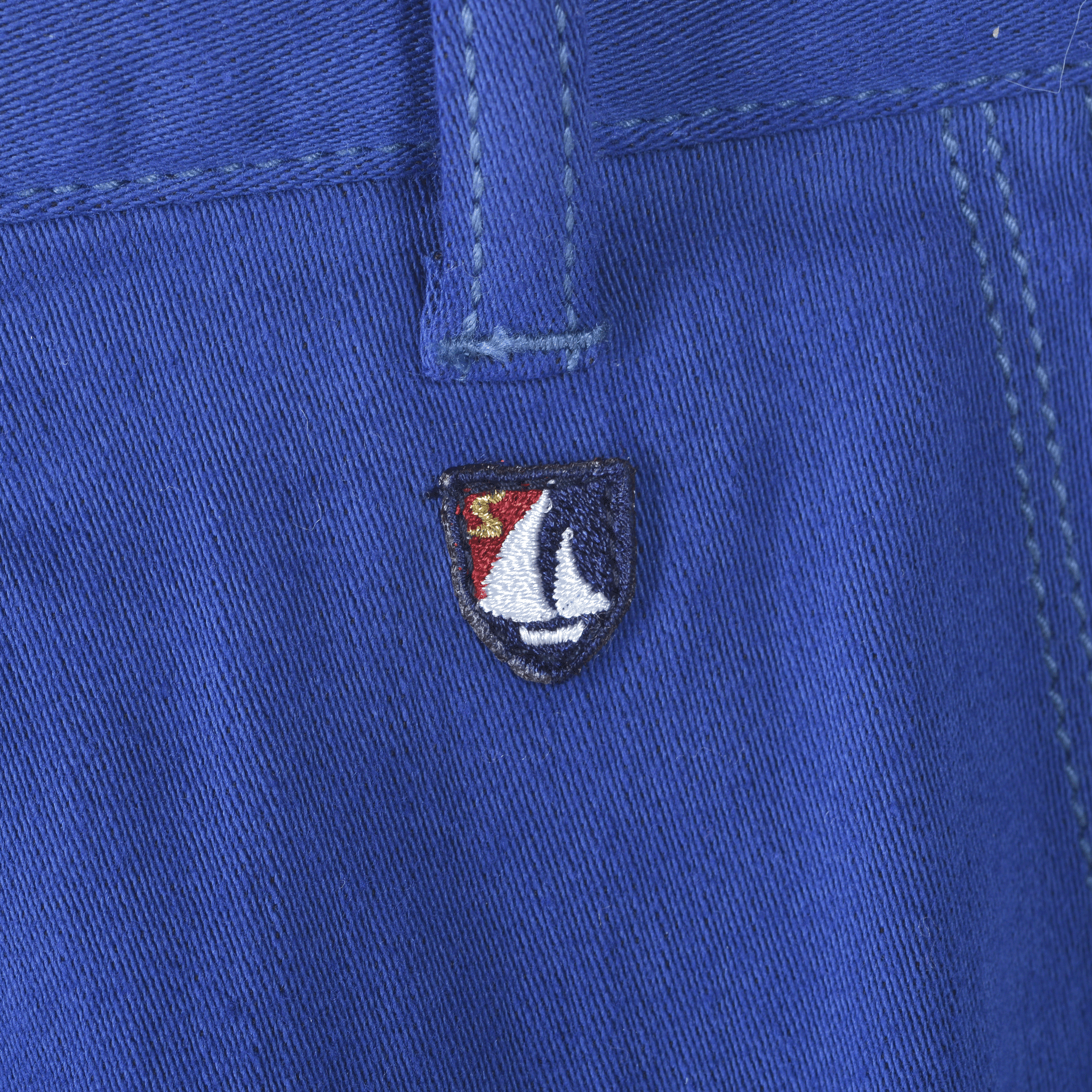 ノータックパンツ(裏起毛) 24215020