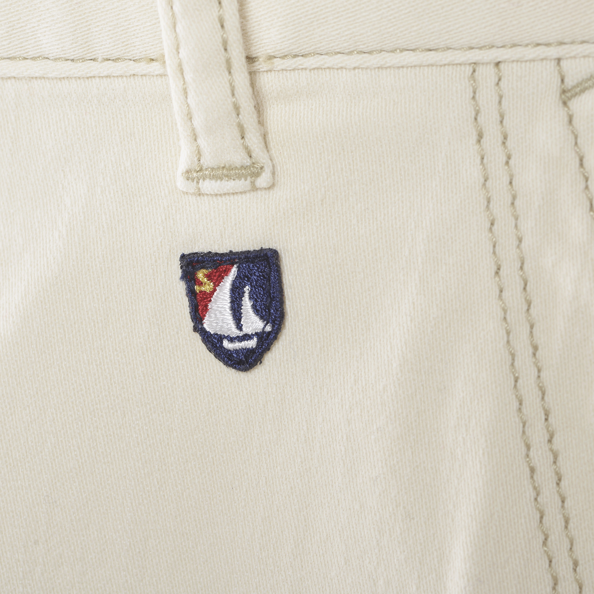 ノータックパンツ(裏起毛) 24215020