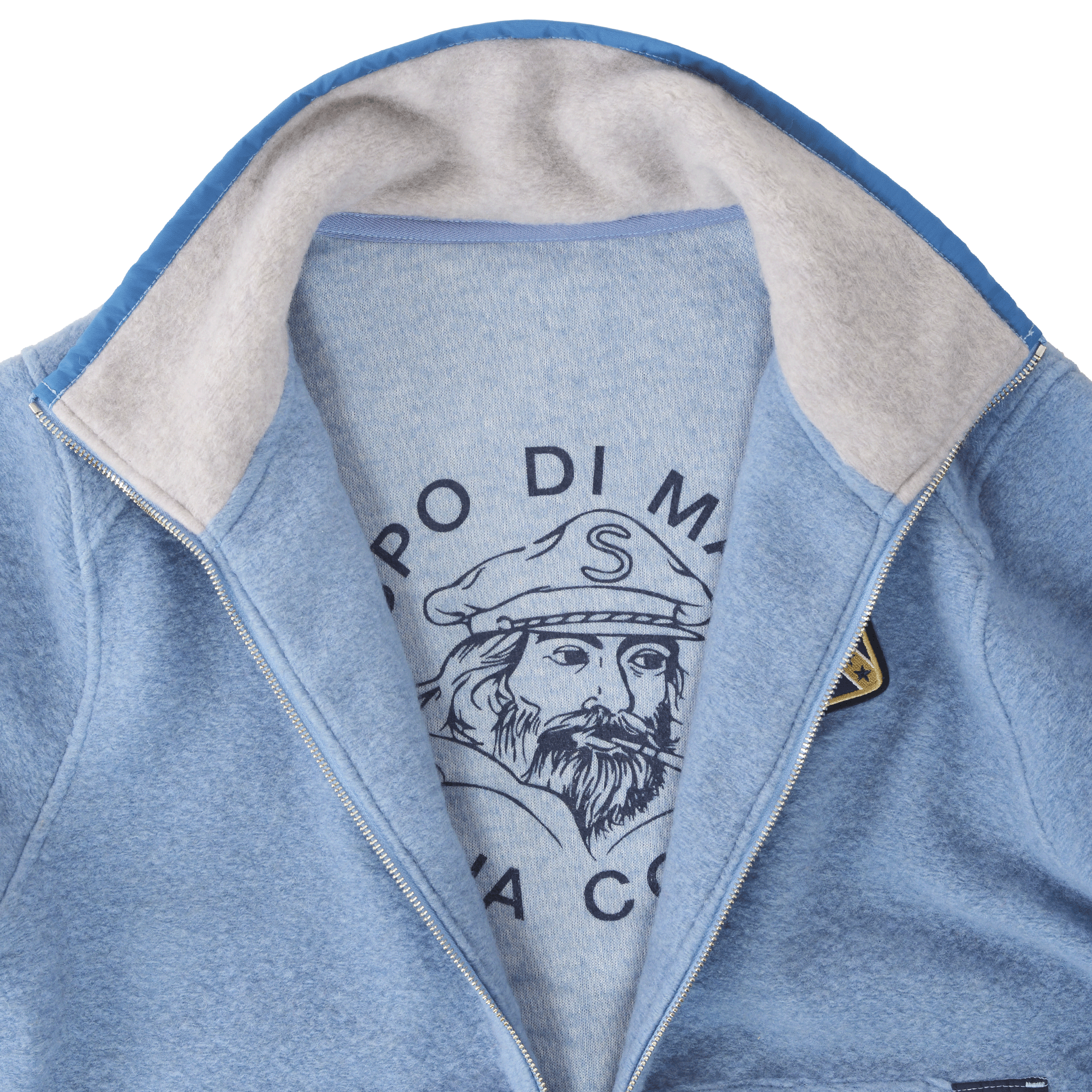 スタンドネックジャケット 24213050