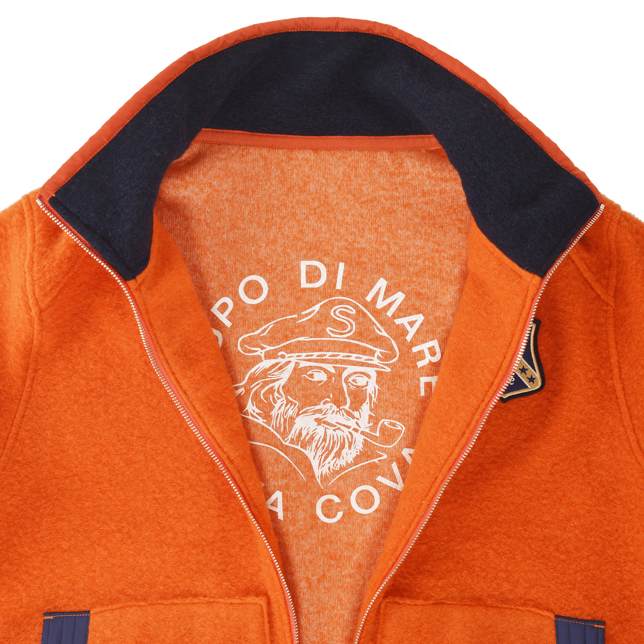 スタンドネックジャケット 24213050