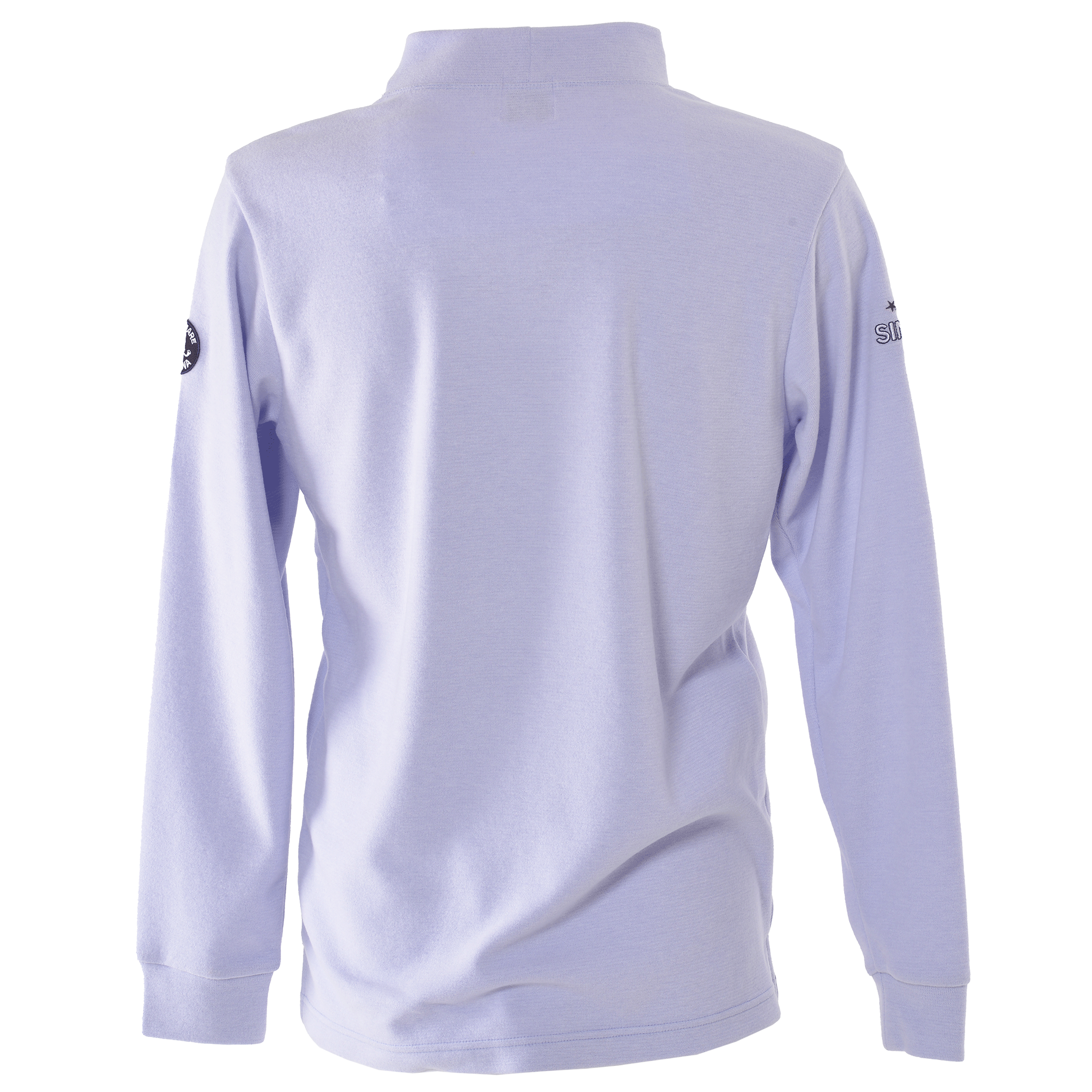 ハイネック長袖Tシャツ 24210080