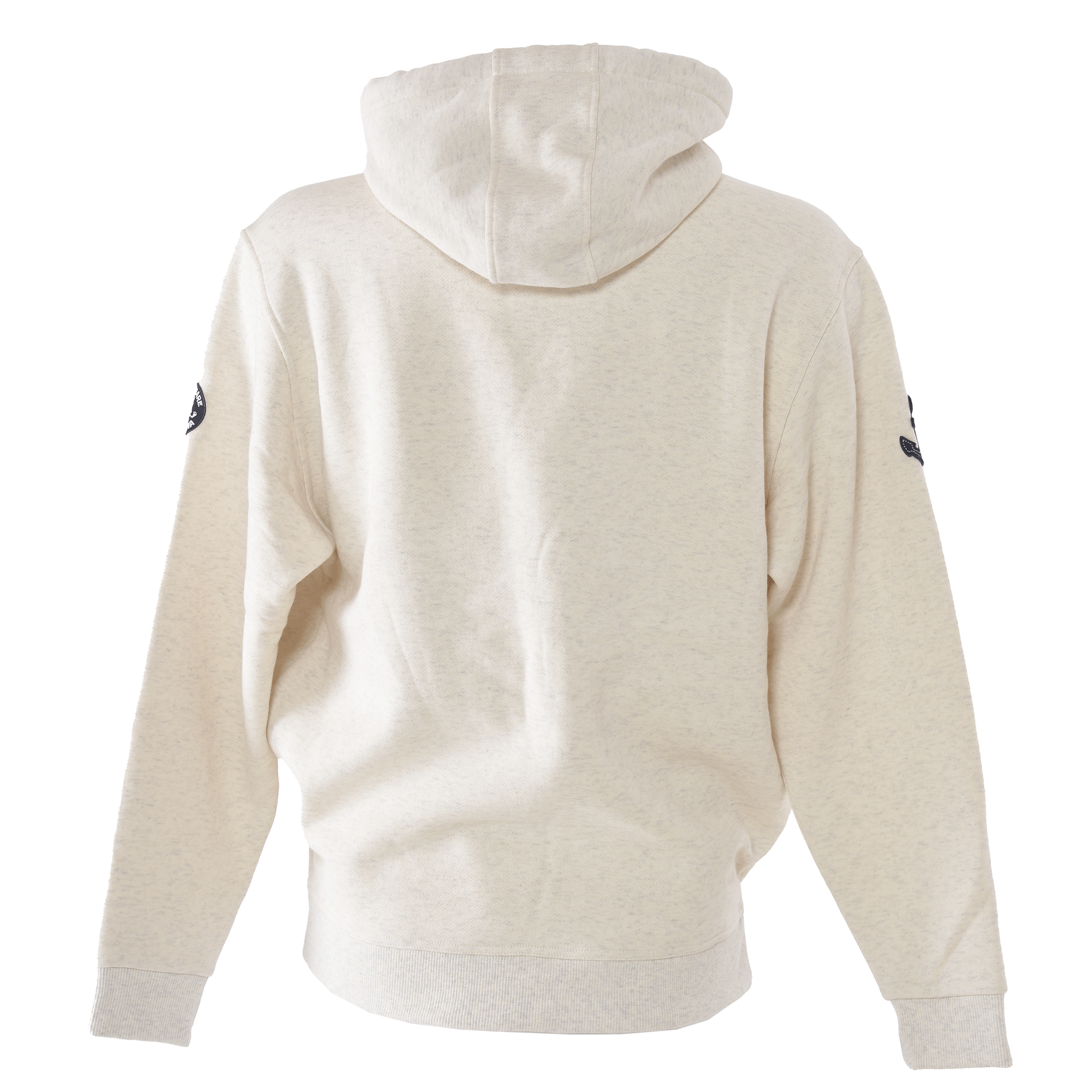 Hooded pullover hoodie (fleece-lined), unisex, 24210060
