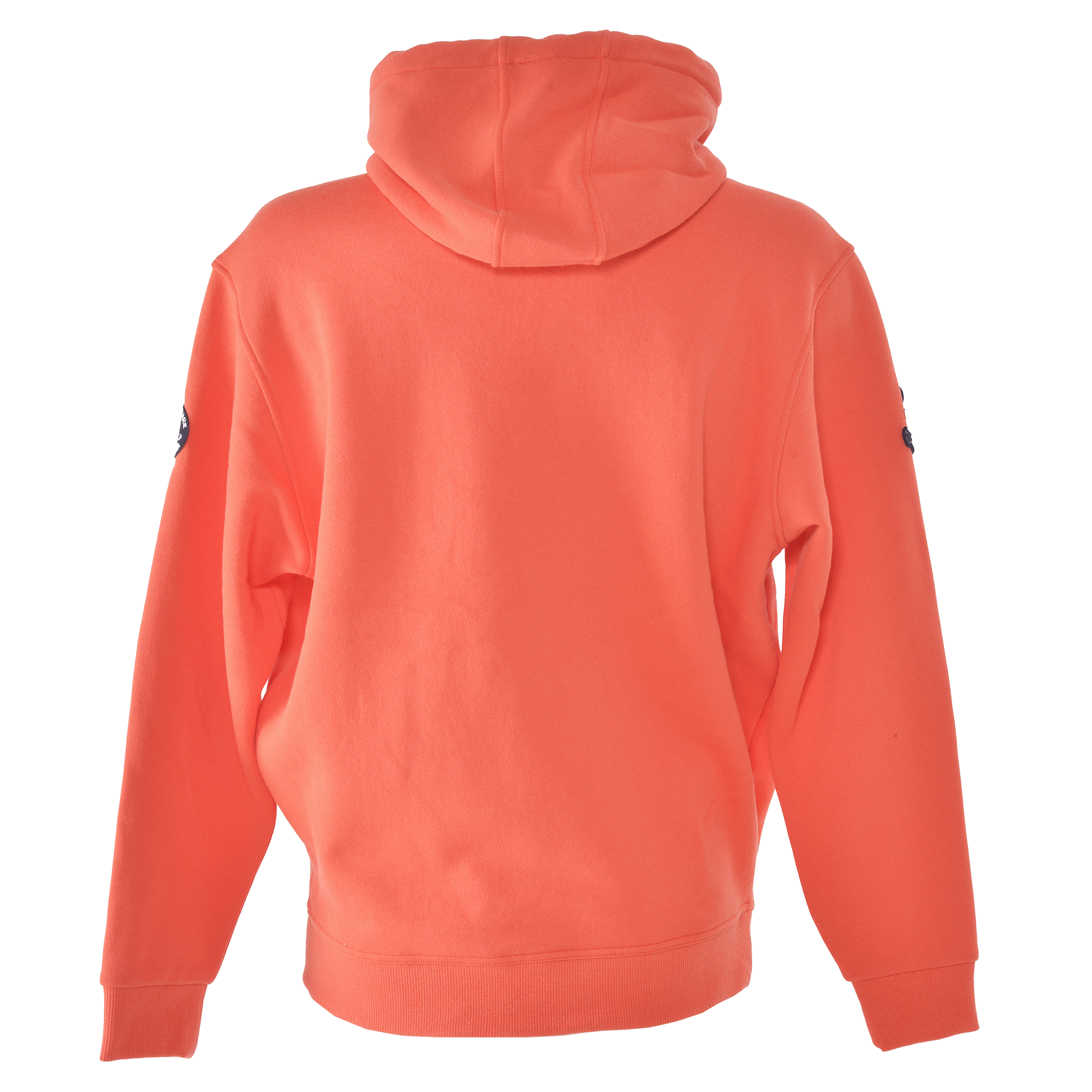 Hooded pullover hoodie (fleece-lined), unisex, 24210060