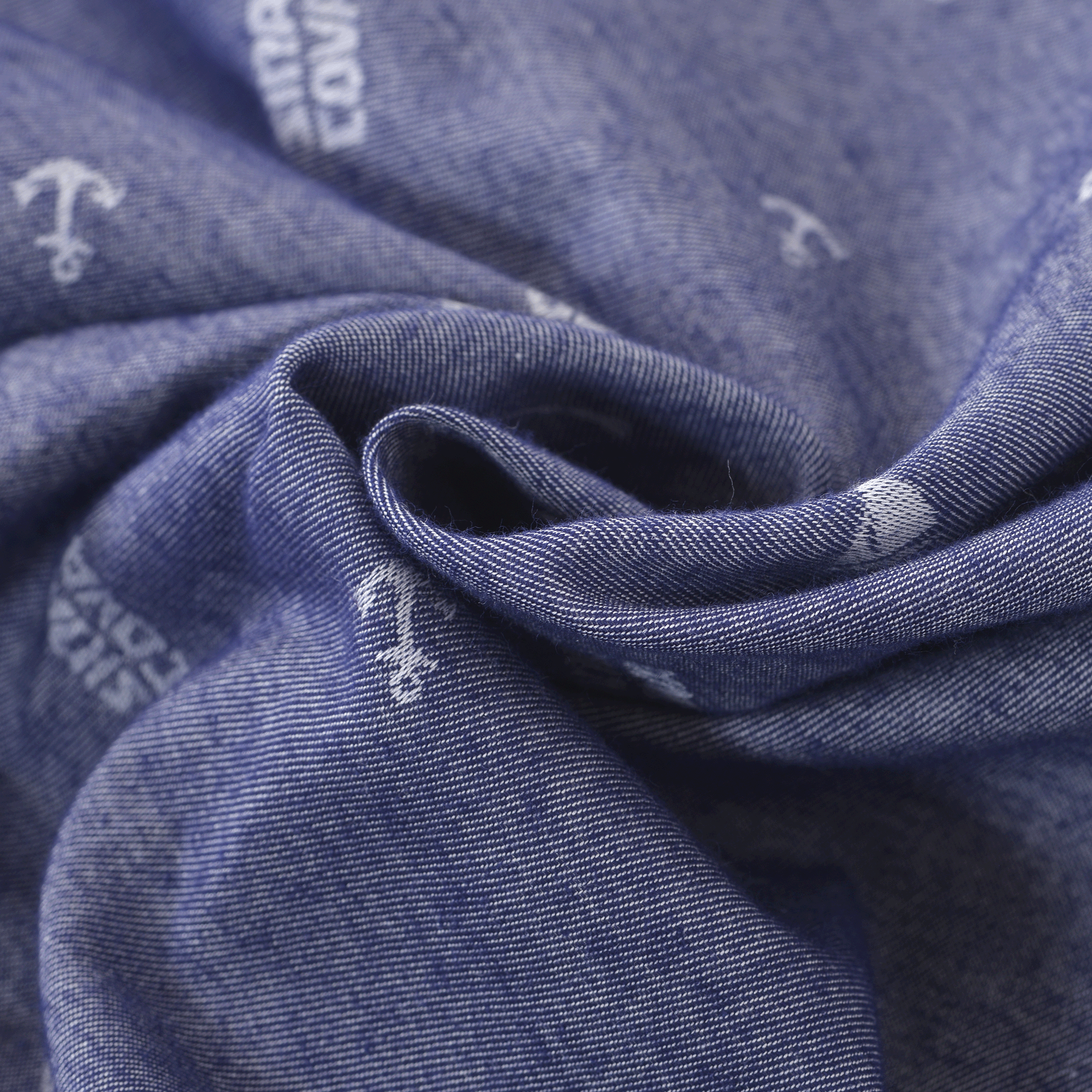 長袖ボタンダウンシャツ 24224040