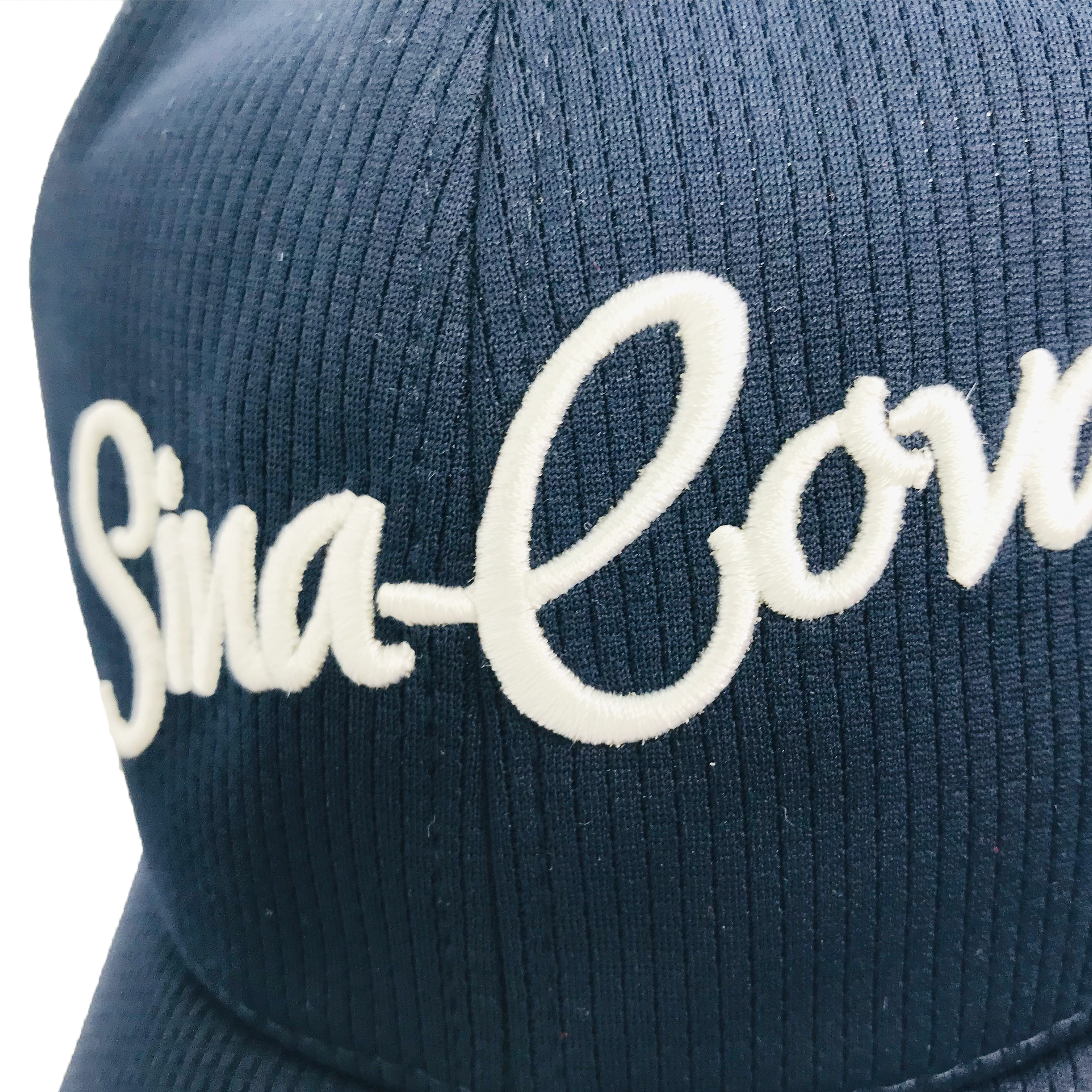 【公式】シナコバ(SINA COVA)ラウンディッシュメッシュキャップ 24177700