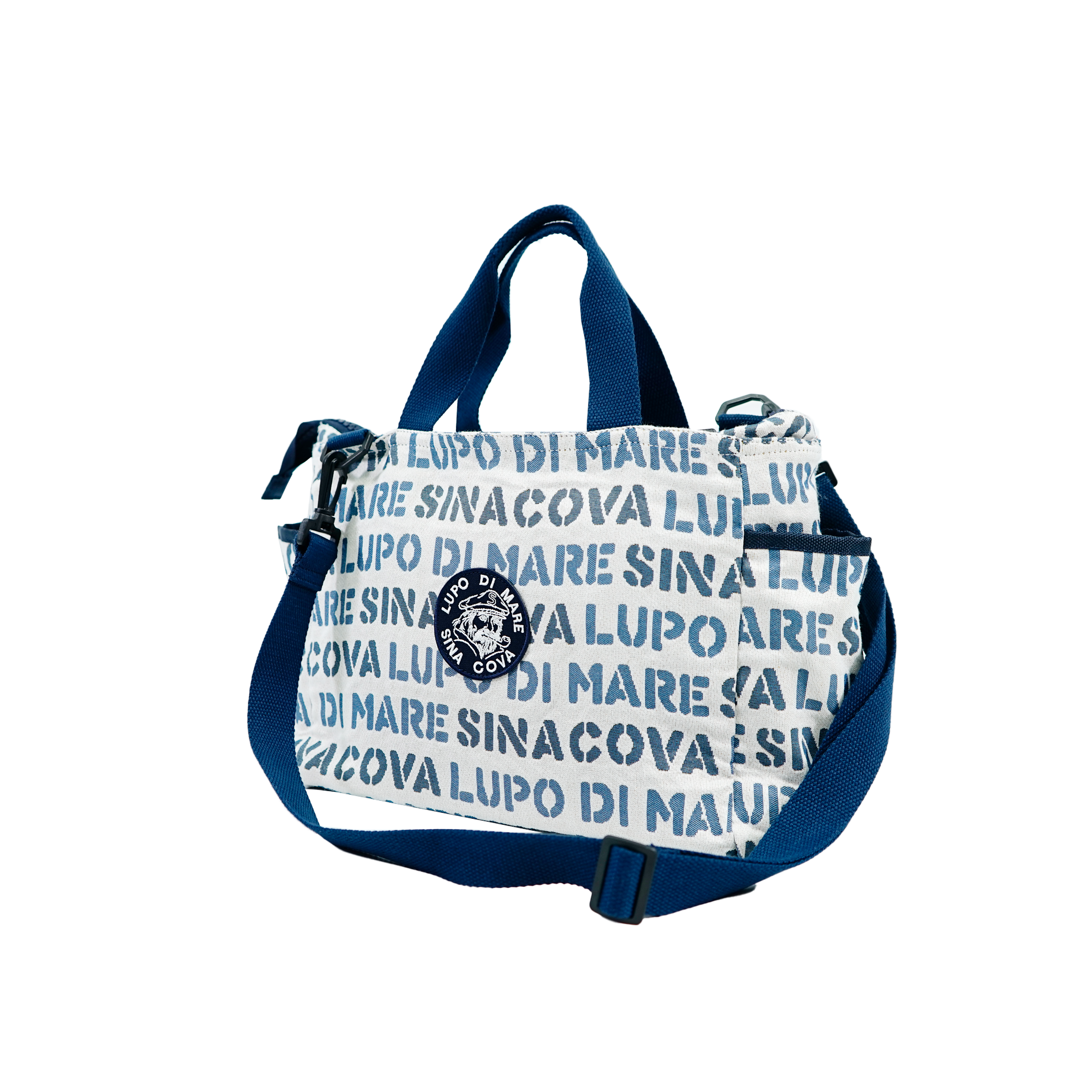 ショルダー付きトートバッグ 24277020