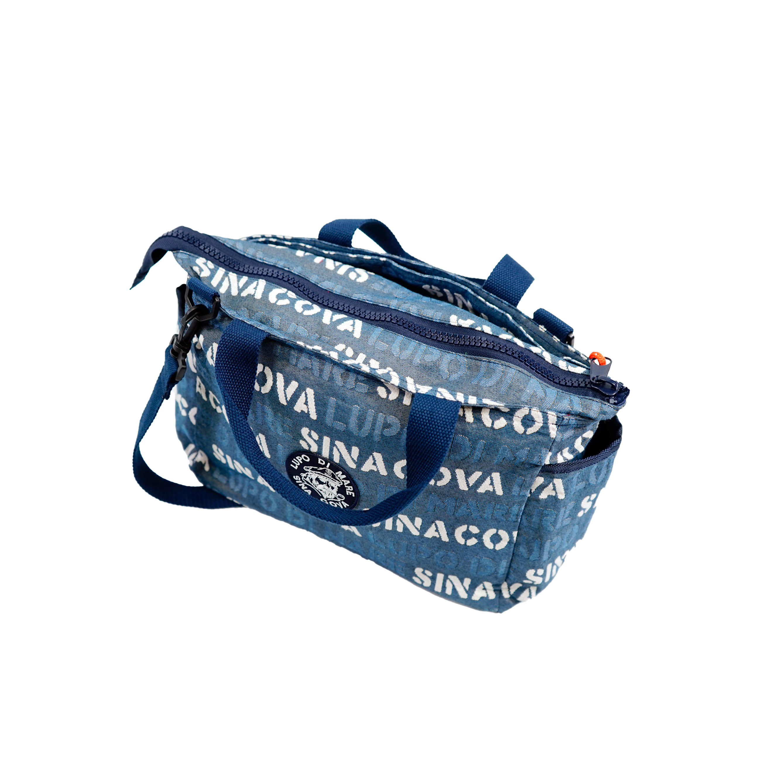 ショルダー付きトートバッグ 24277020