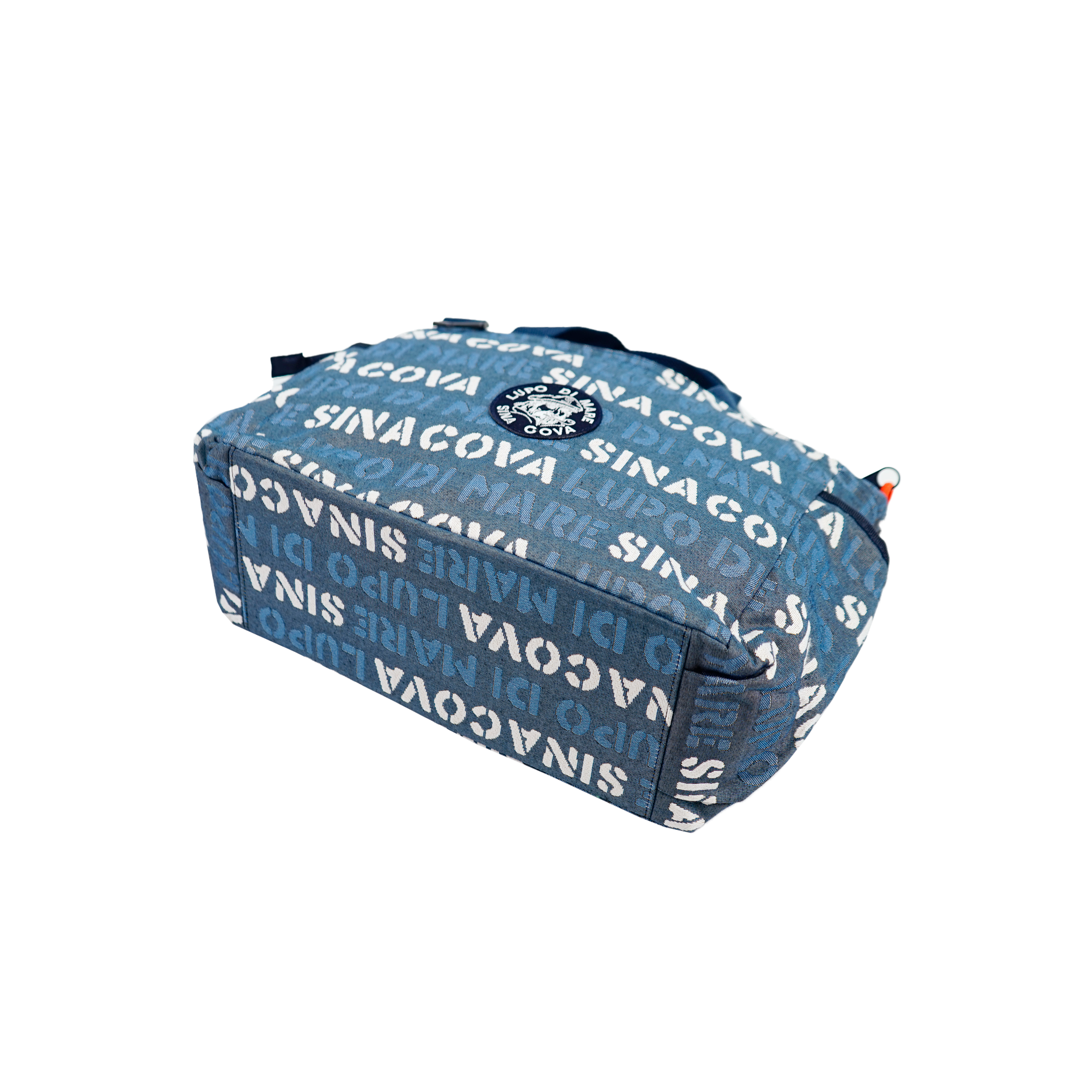 ショルダー付きトートバッグ 24277020