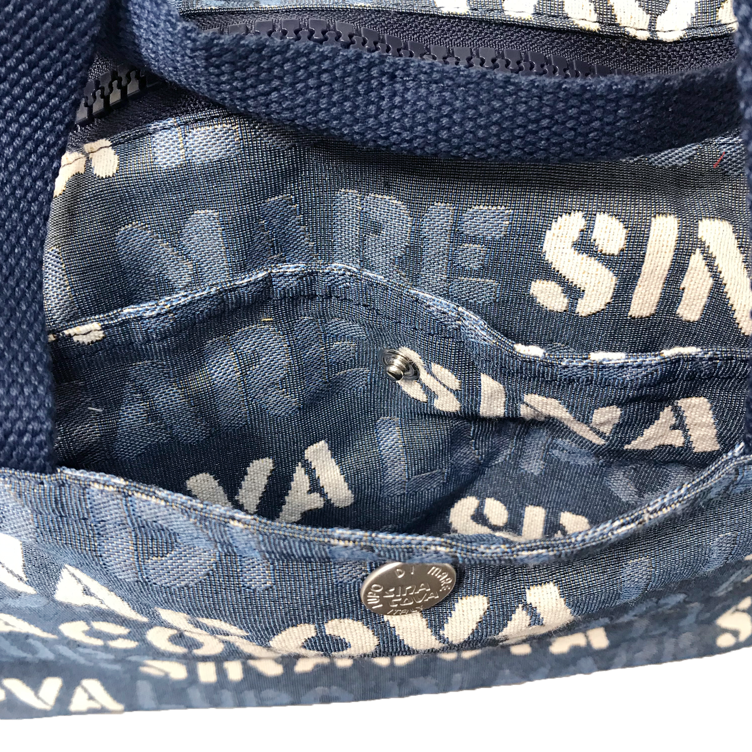 【公式】シナコバ(SINACOVA) ショルダー付きトートバッグ 24277020