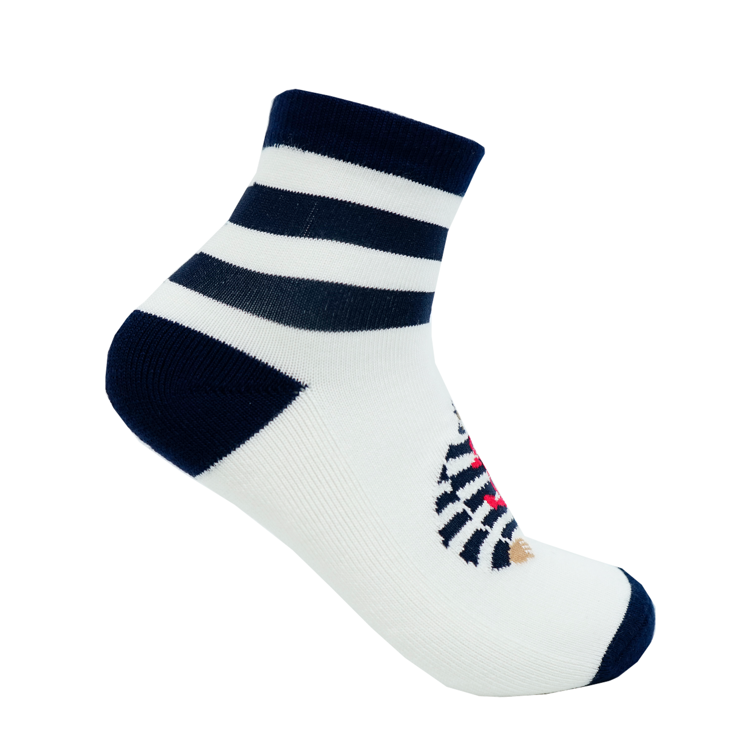 スニーカーソックス (25㎝~27㎝) 24277470