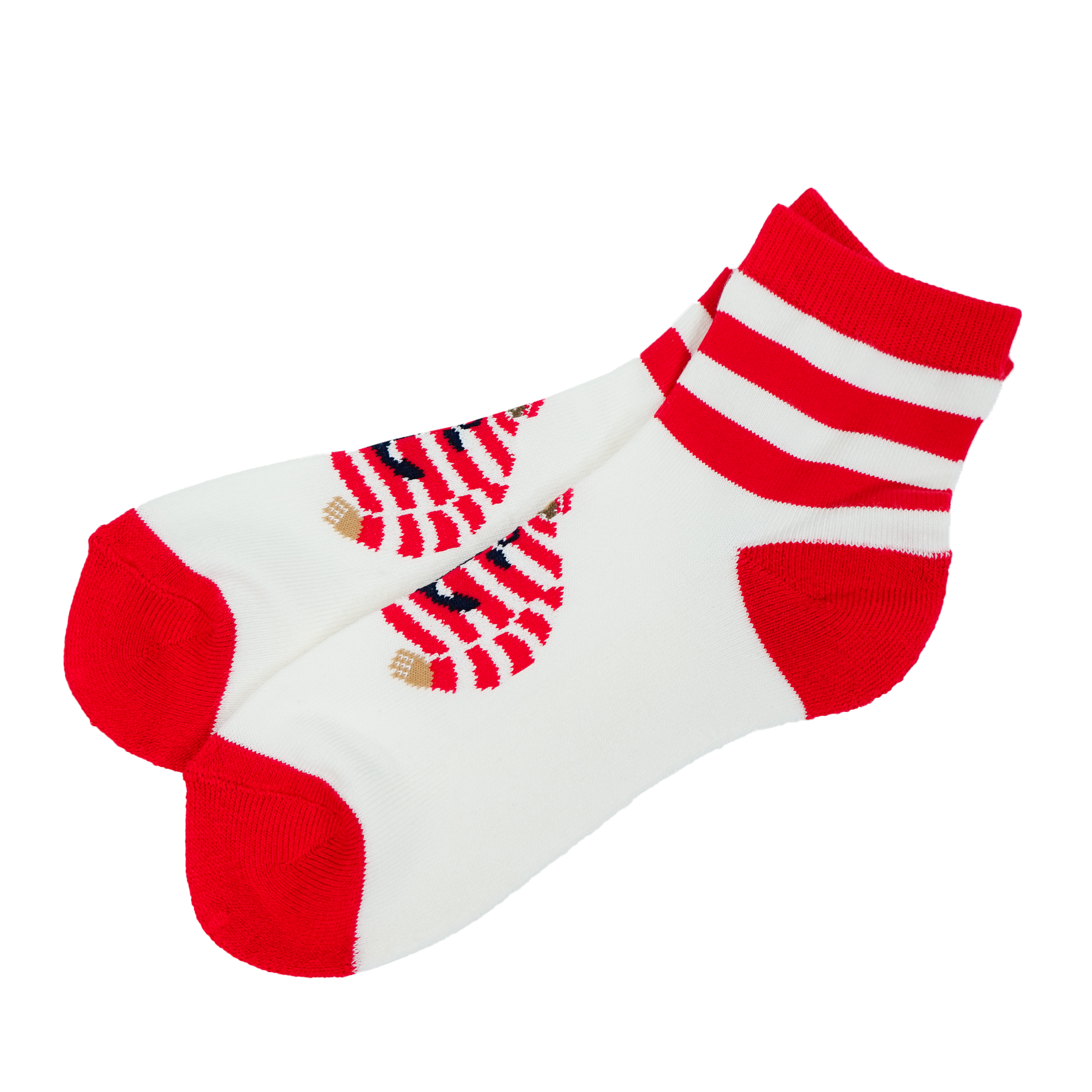 スニーカーソックス (25㎝~27㎝) 24277470