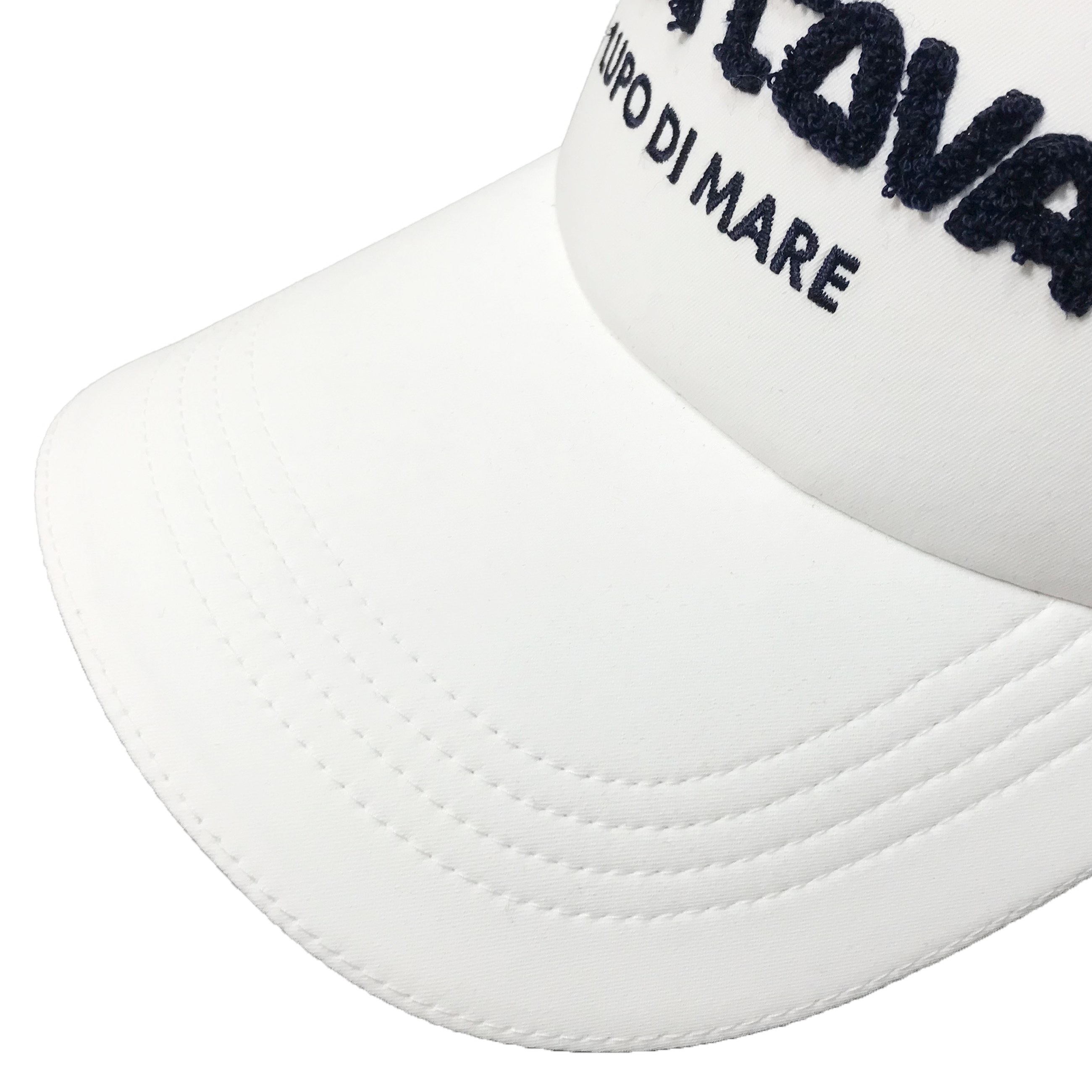 【公式】シナコバ(SINACOVA) ラウンディッシュキャップ 24277700