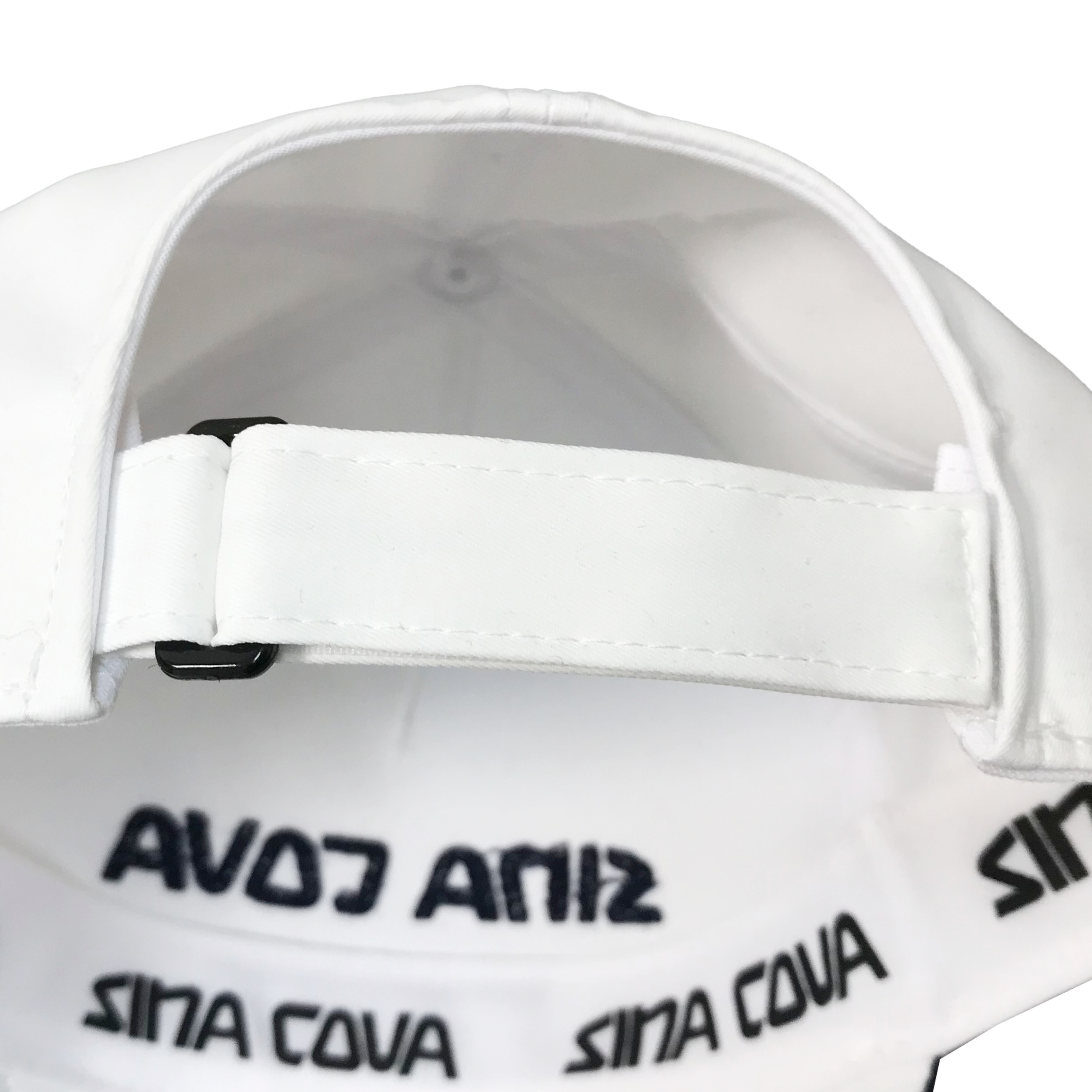 【公式】シナコバ(SINACOVA) ラウンディッシュキャップ 24277700