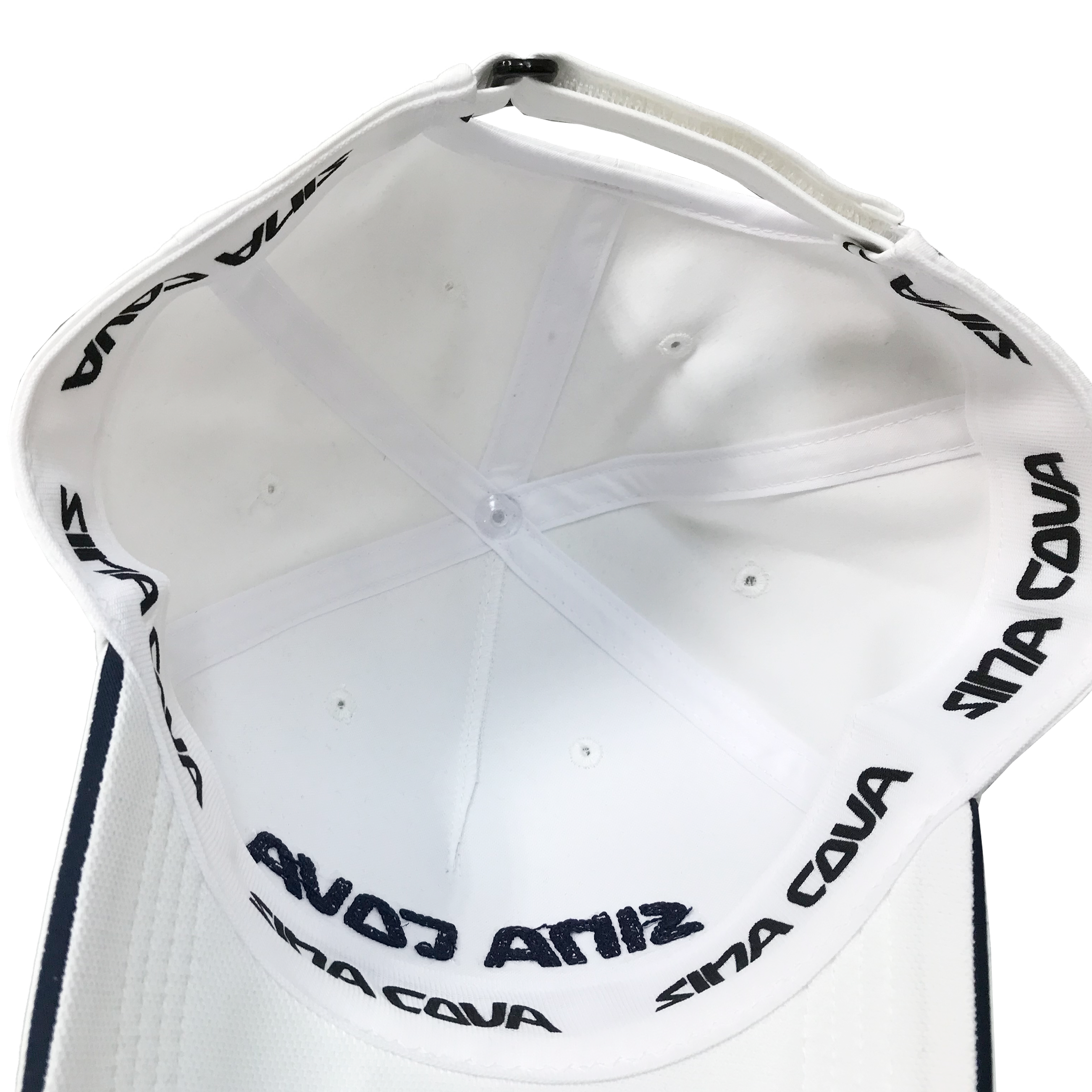 【公式】シナコバ(SINACOVA) ラウンディッシュキャップ 24277700