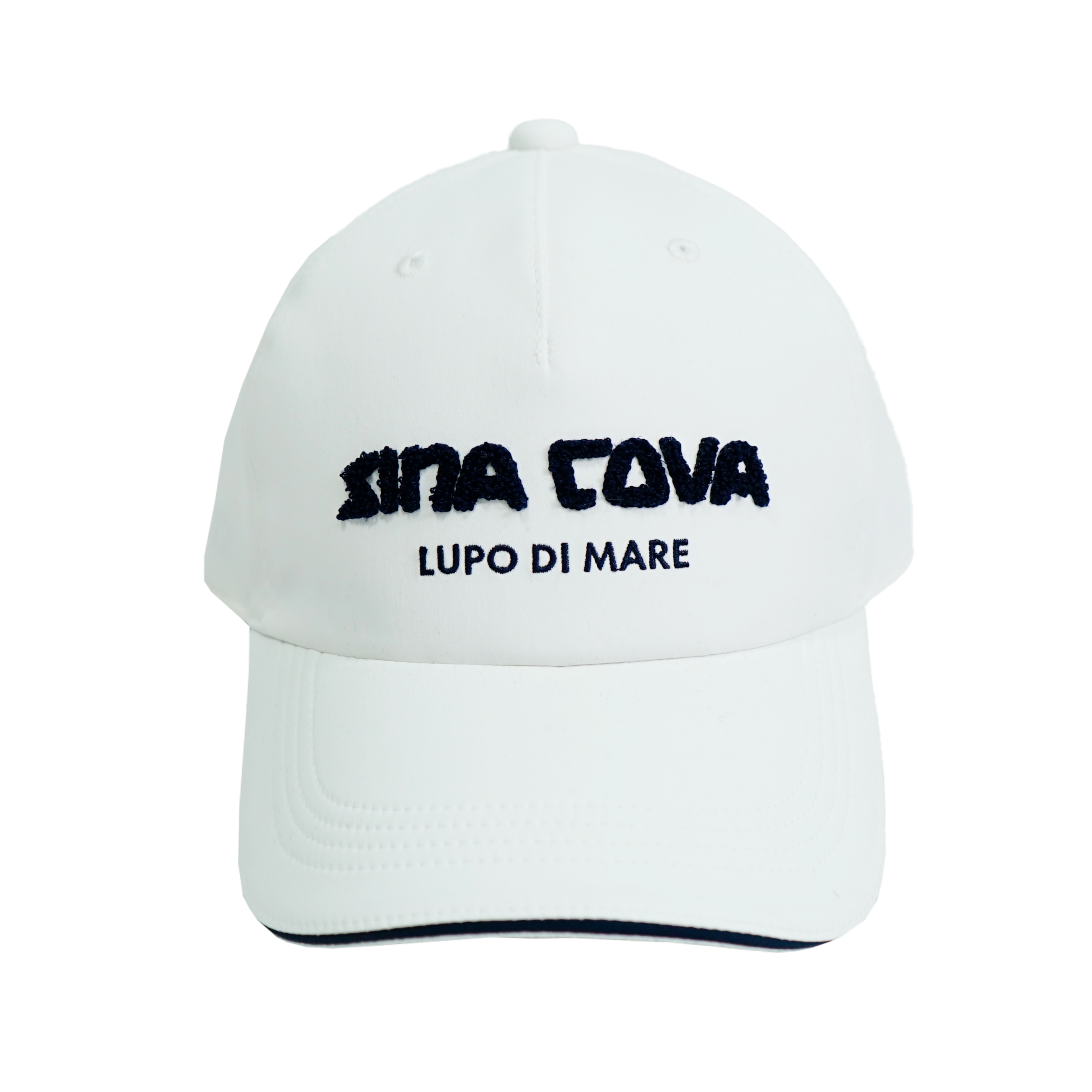 【公式】シナコバ(SINACOVA) ラウンディッシュキャップ 24277700